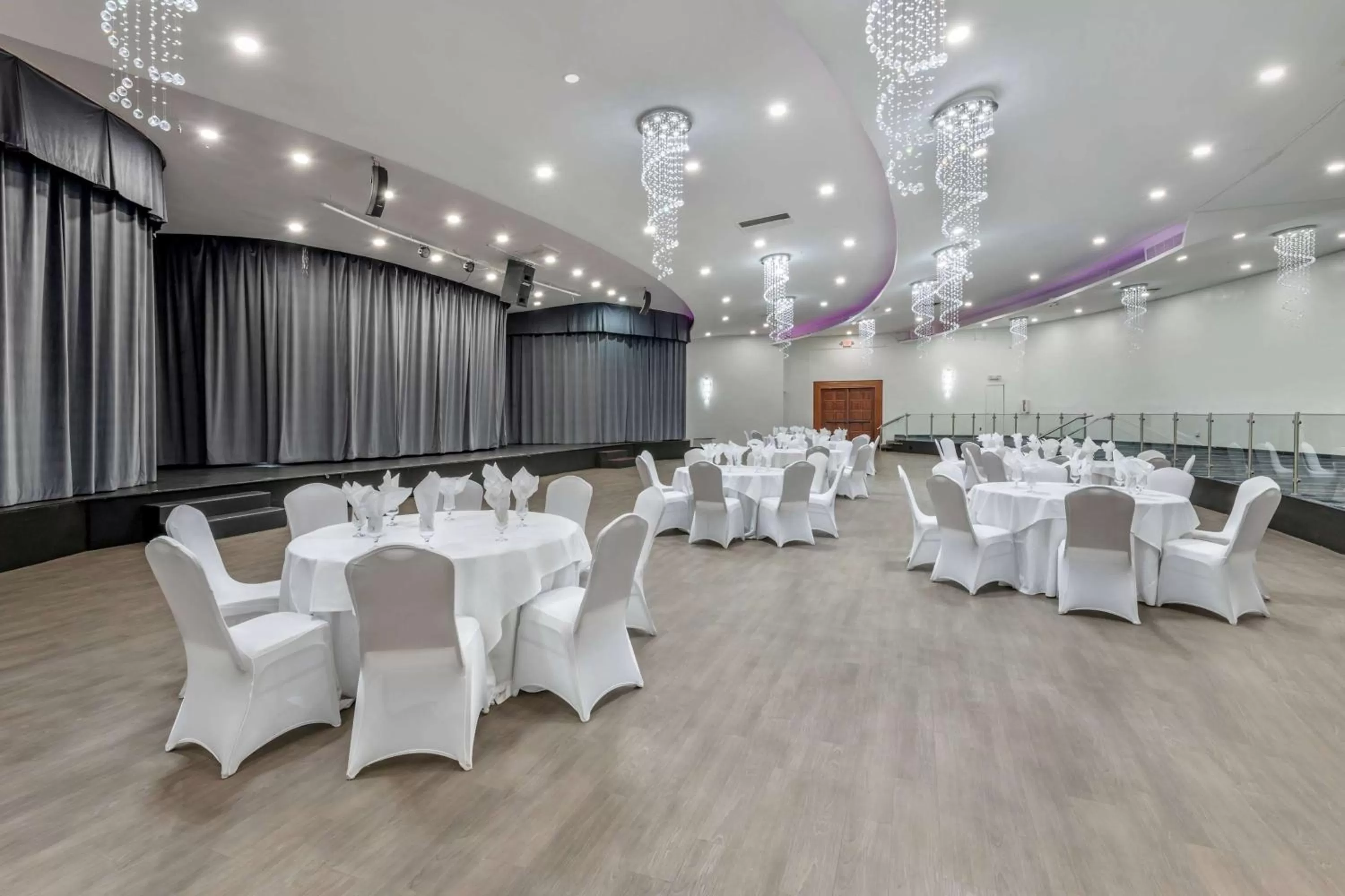 Banquet/Function facilities in Ramada Plaza by Wyndham Marco Polo Beach Resort