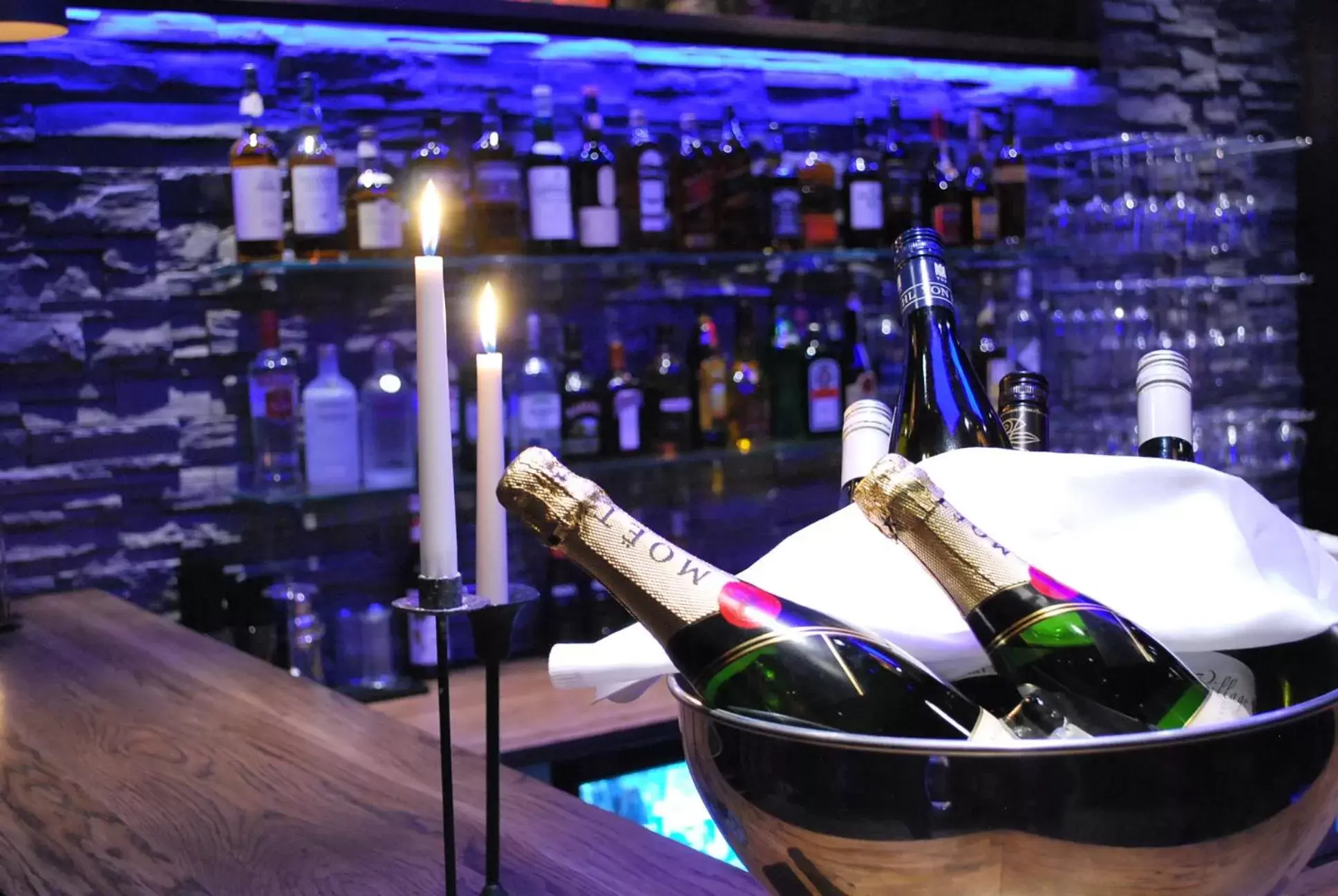 Restaurant/places to eat in Scandic Arvika Restaurant/places to eat in Scandic Arvika