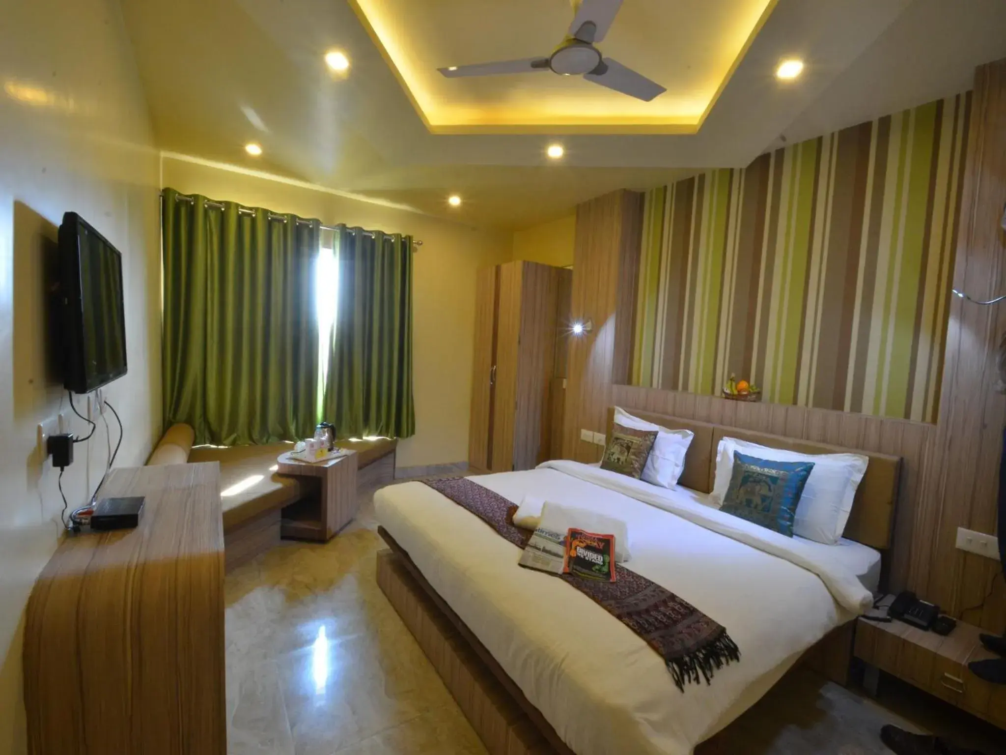 Hotel Banaras Haveli