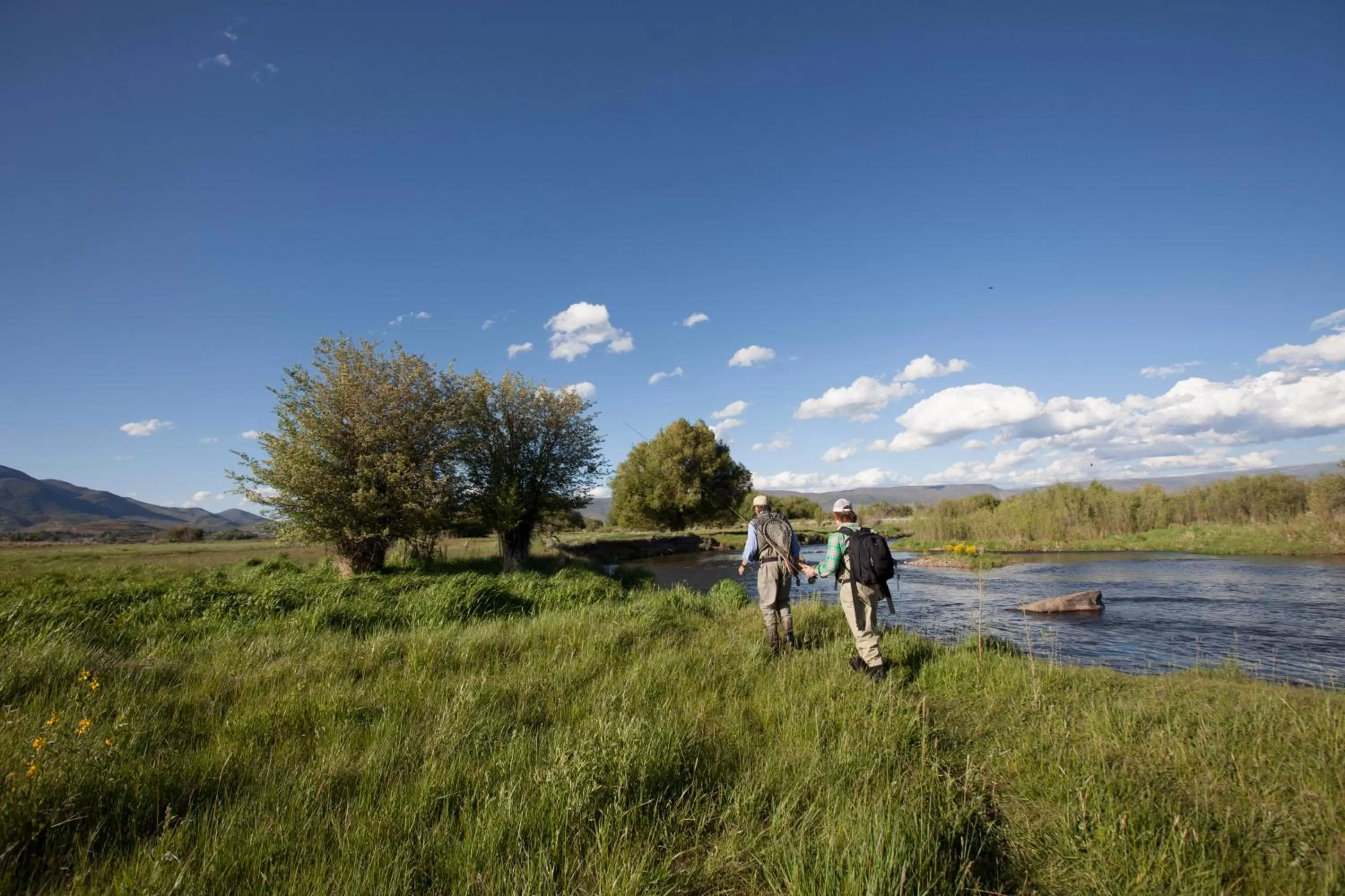 Sundance Mountain Resort