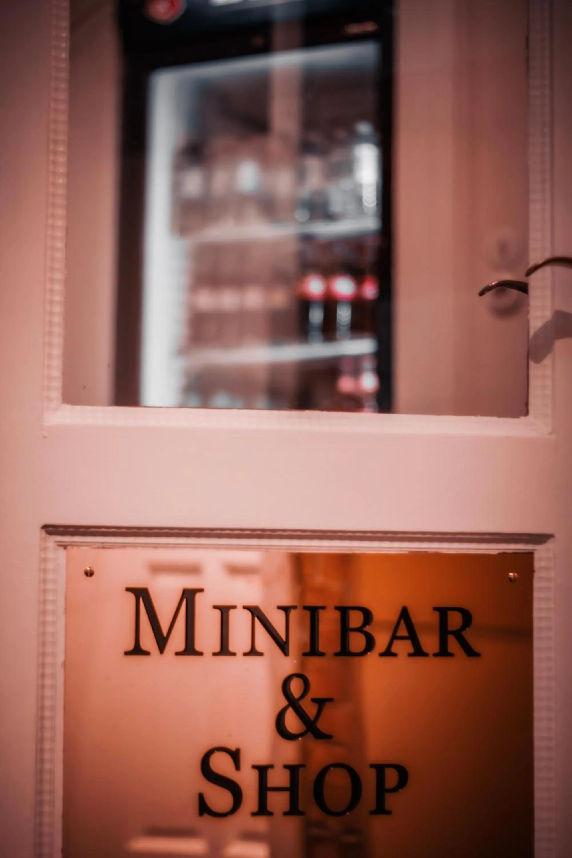 Restaurant/places to eat in Hotel Wagner im Dammtorpalais