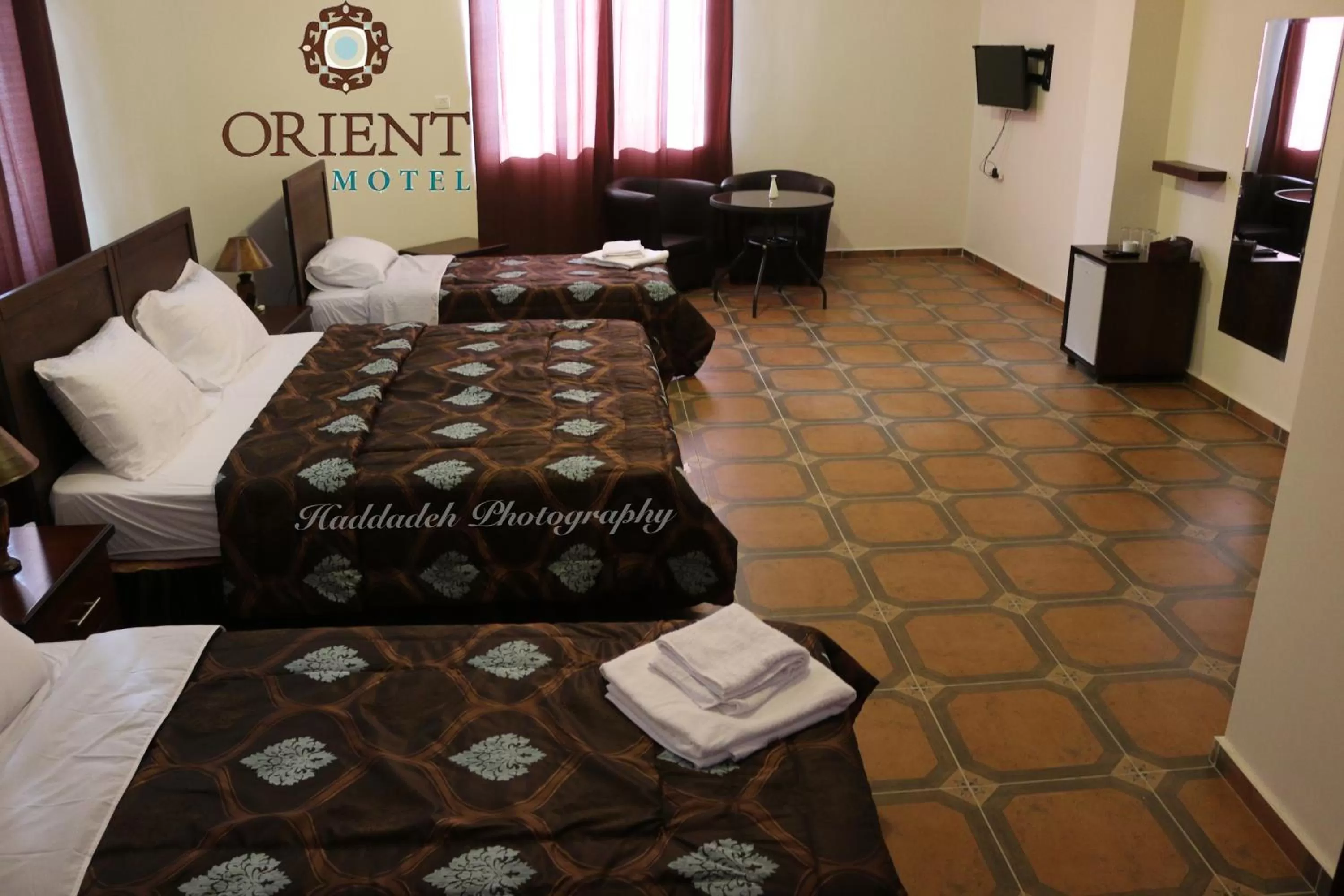 Nearby landmark, Room Photo in Orient Hotel