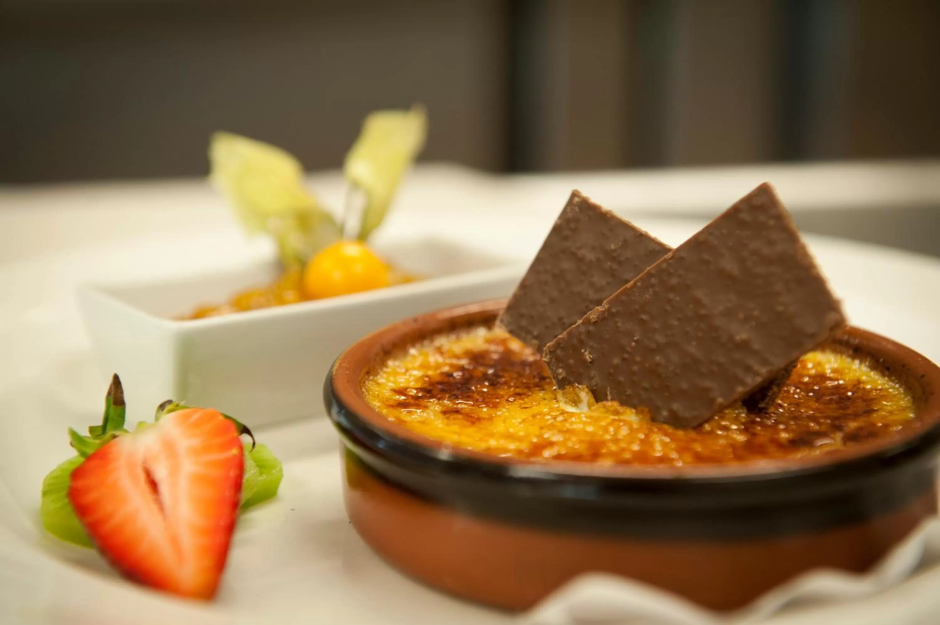 Food close-up in Sturup Airport Hotel