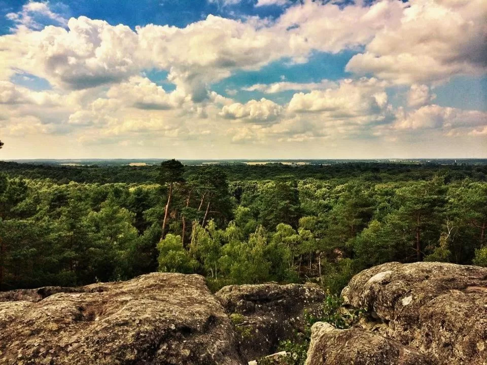 Entertainment in Villa La Clef Des Champs