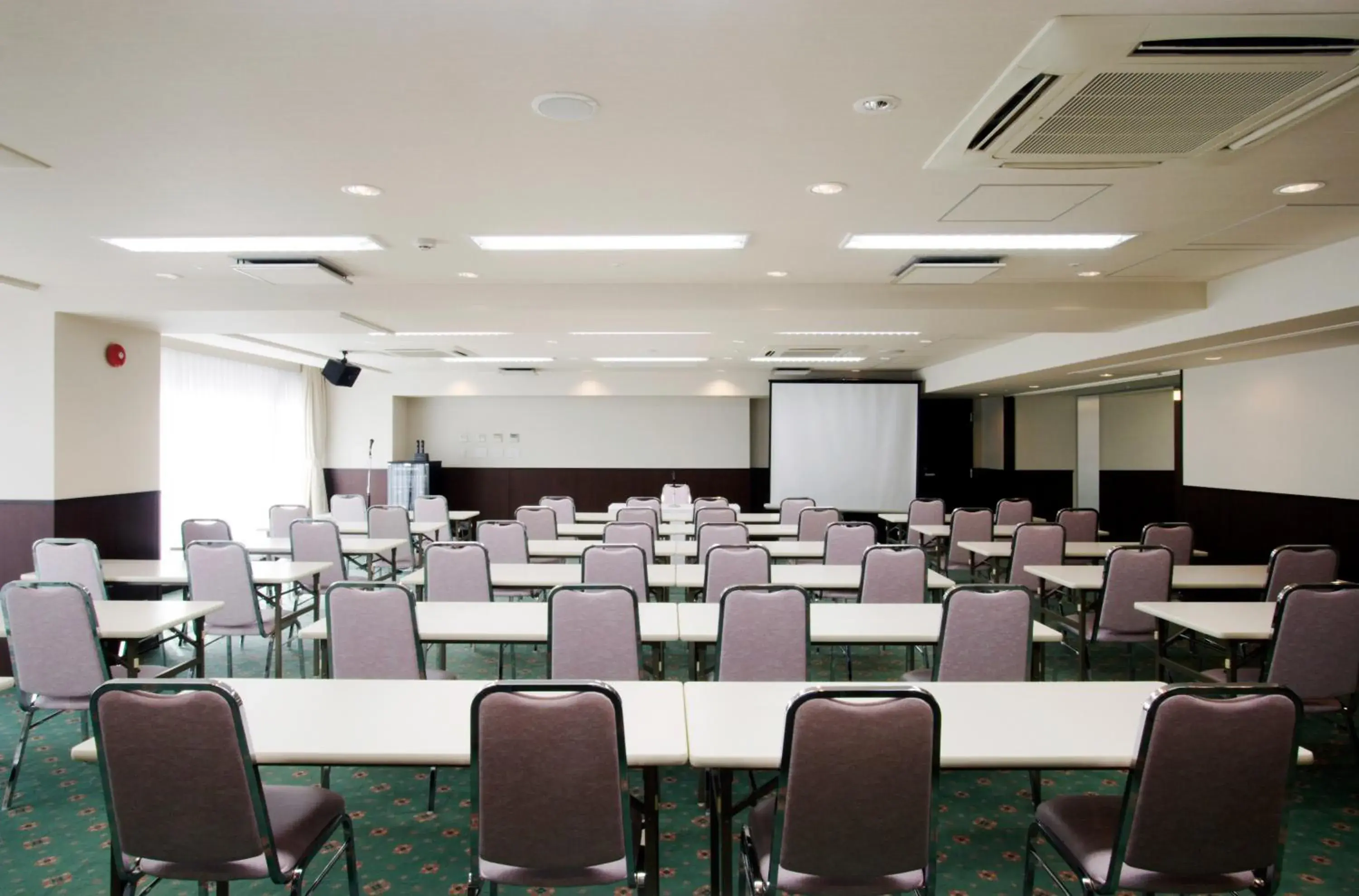 Business facilities in Hotel Continental