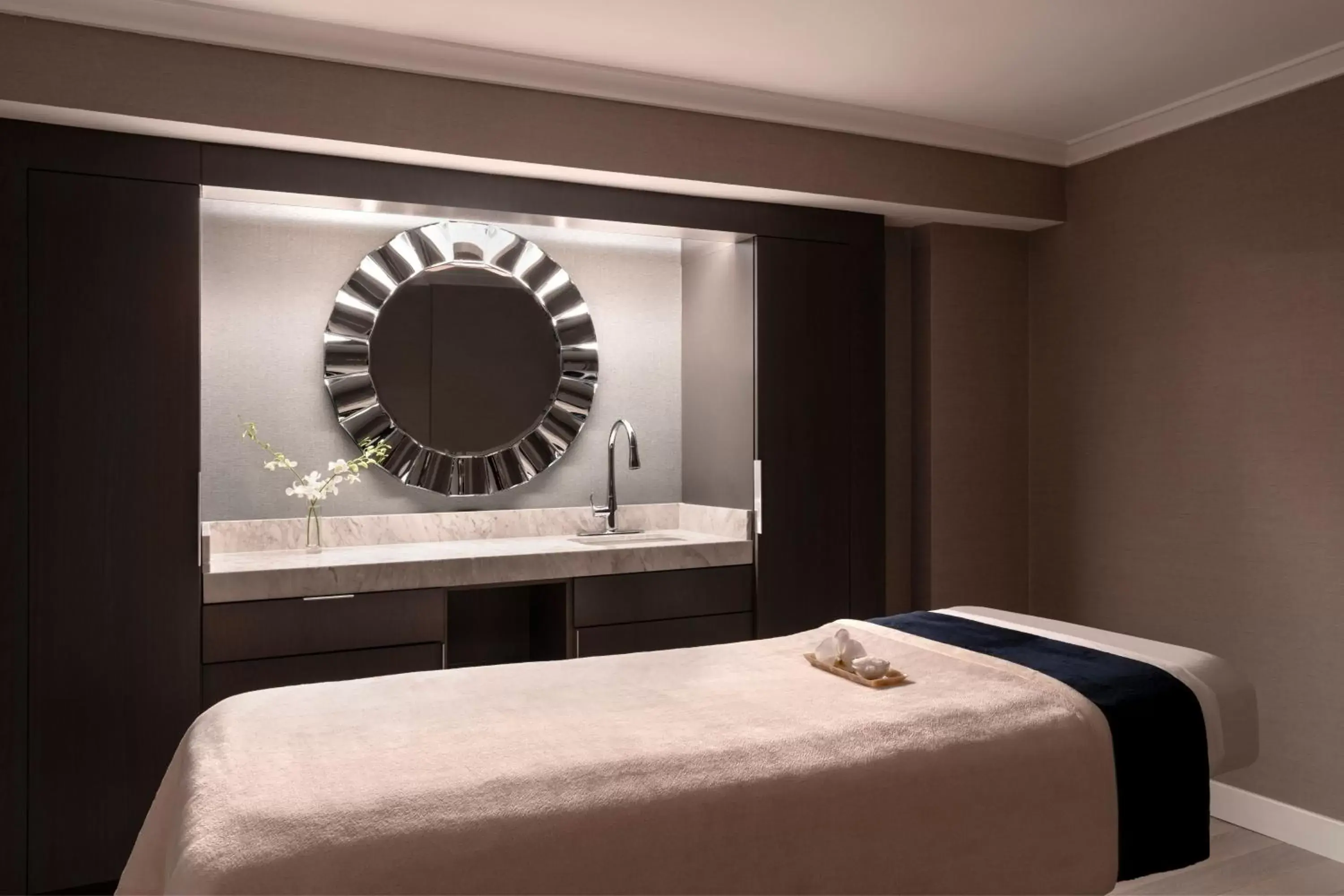 Spa and wellness centre/facilities, Spa/Wellness in The Ritz-Carlton, New Orleans