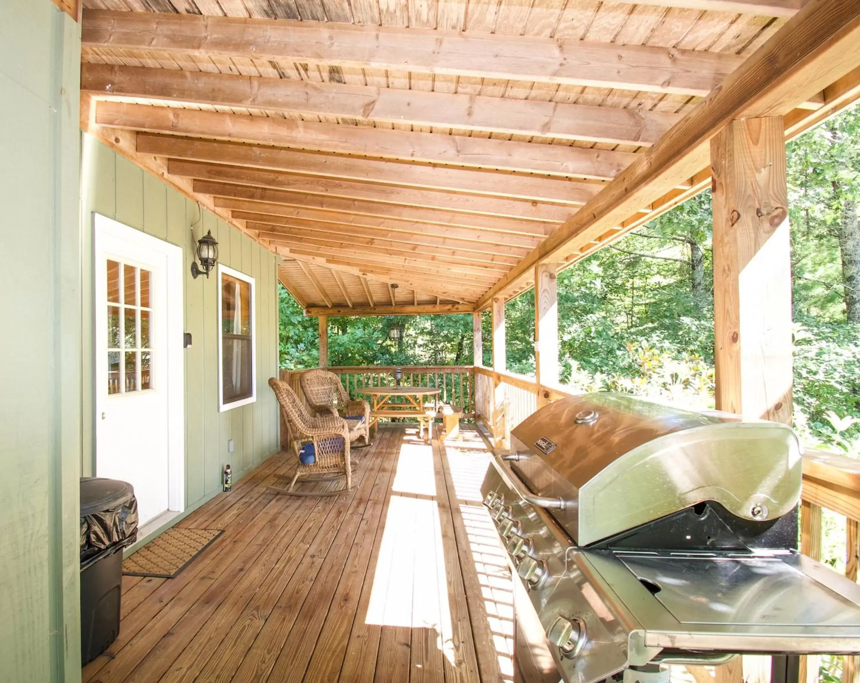 Patio in Paradise Hills, Winery Resort & Spa