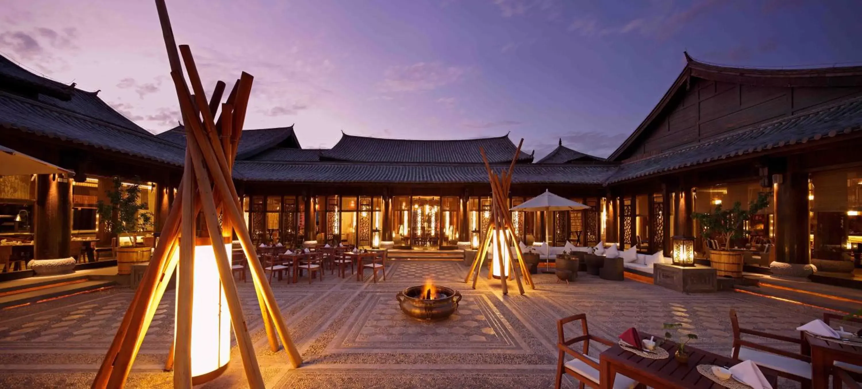 Other in InterContinental Lijiang Ancient Town Resort, an IHG Hotel