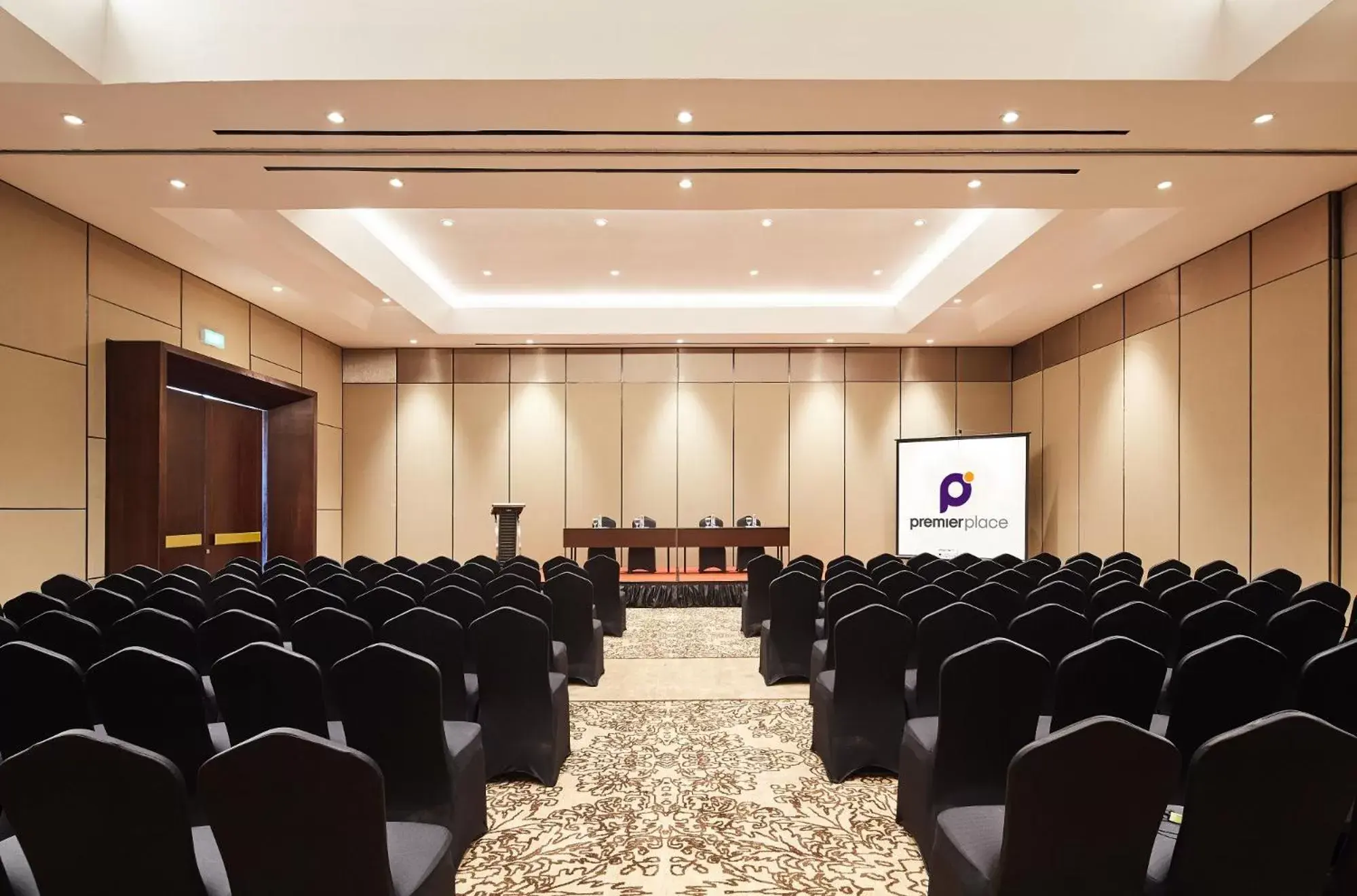 Meeting/conference room in Premier Place Surabaya Airport