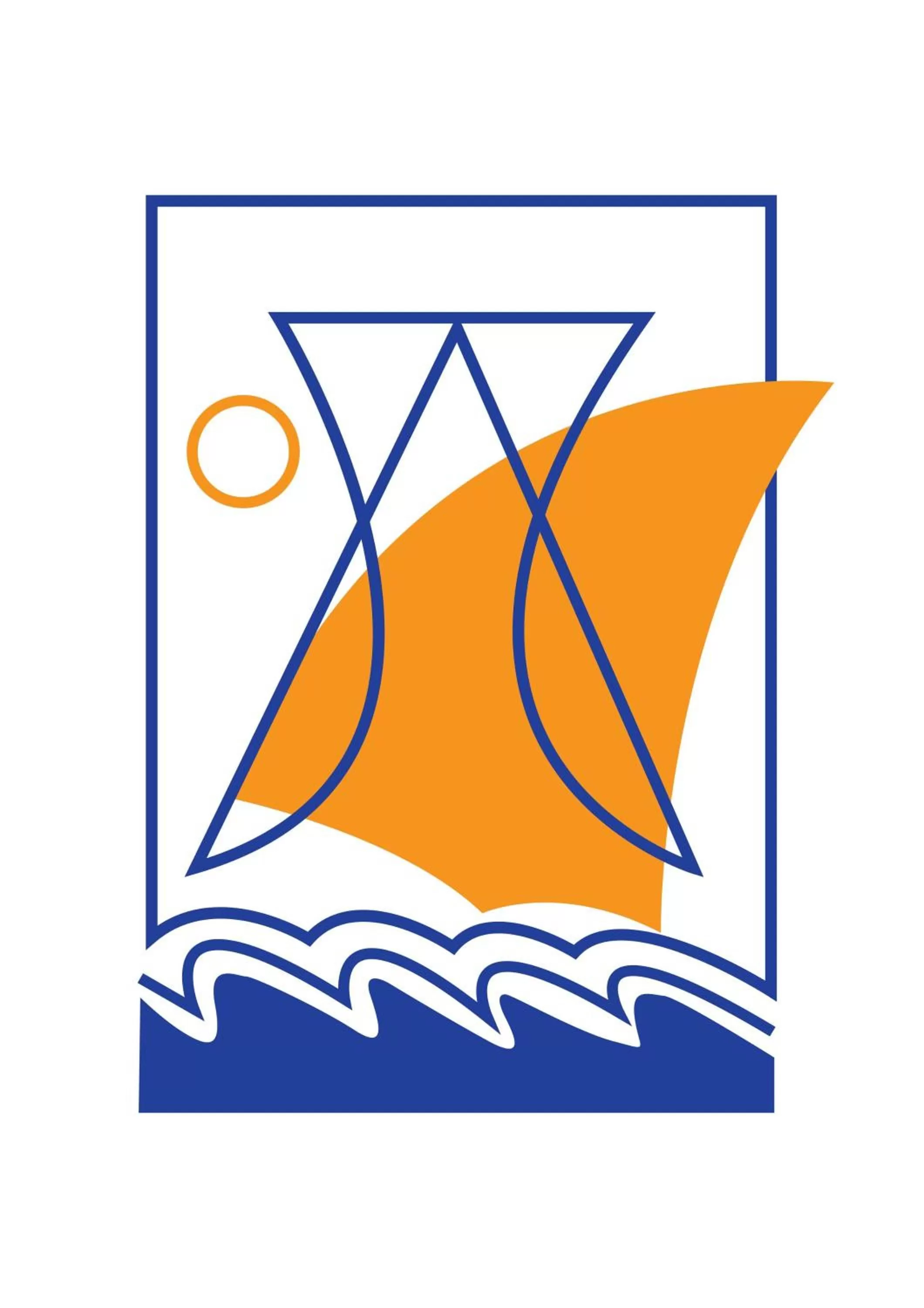 Property logo or sign in Camelot Beach Hotel