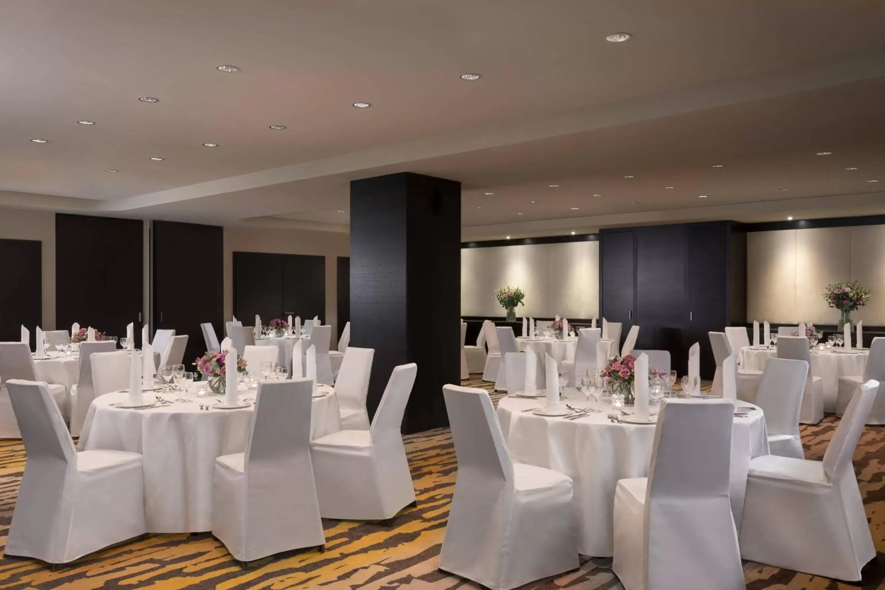 Meeting/conference room, Banquet Facilities in Sheraton Stockholm Hotel
