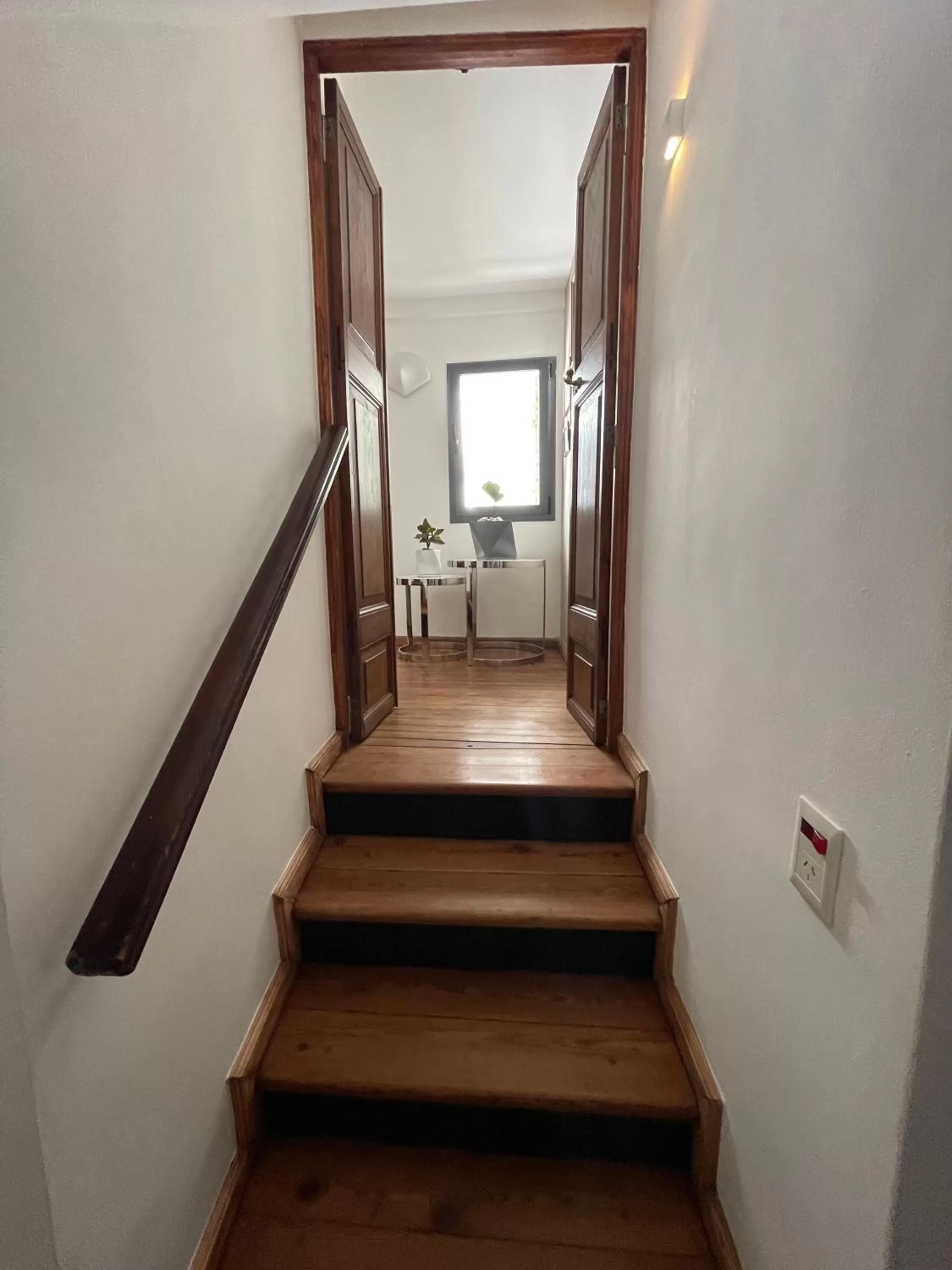 Property building in Le Petit Palais