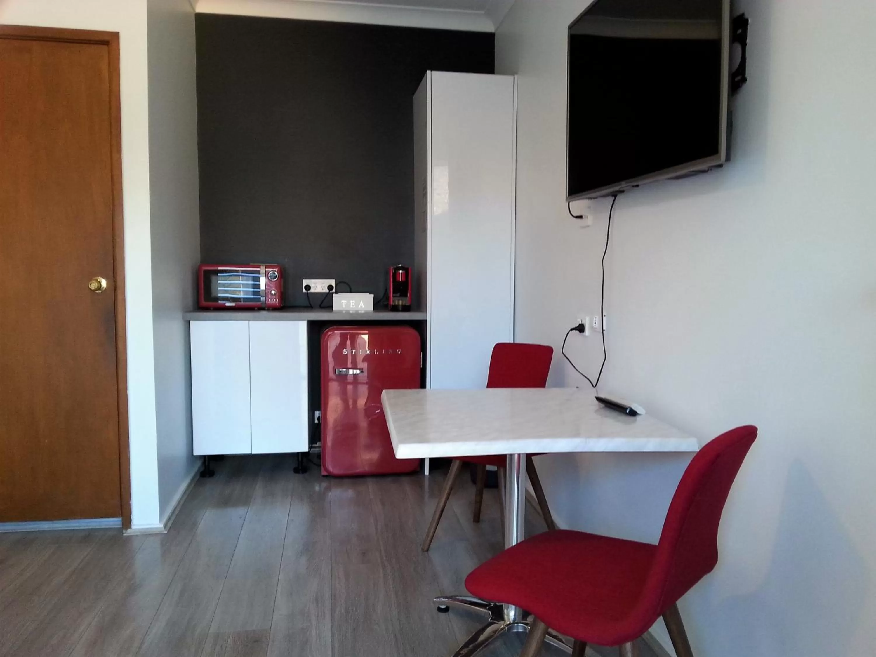 TV and multimedia in Kurri Motor Inn