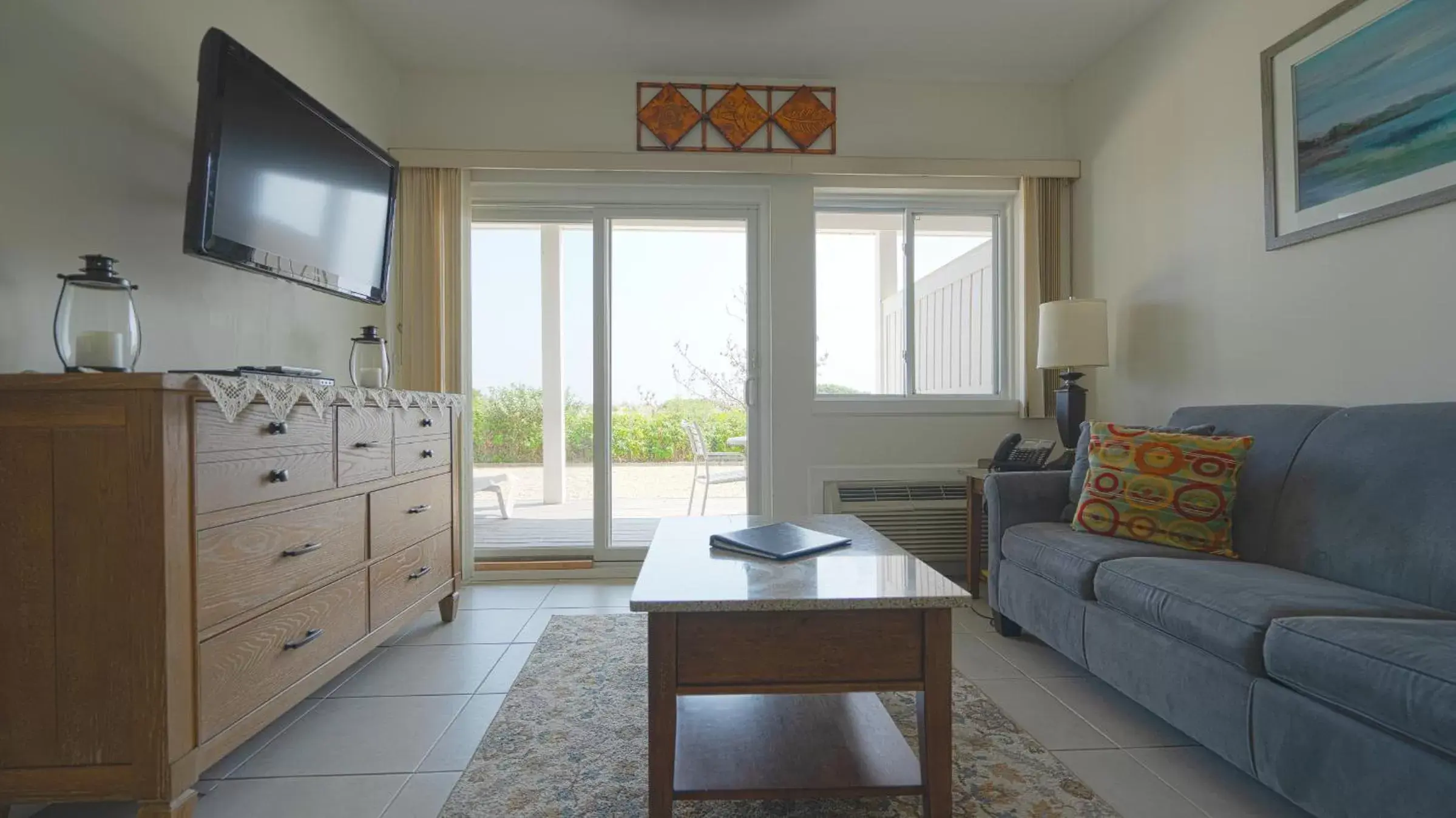 Apartment with Sea View in Sea Crest Apartment with Sea View in Sea Crest