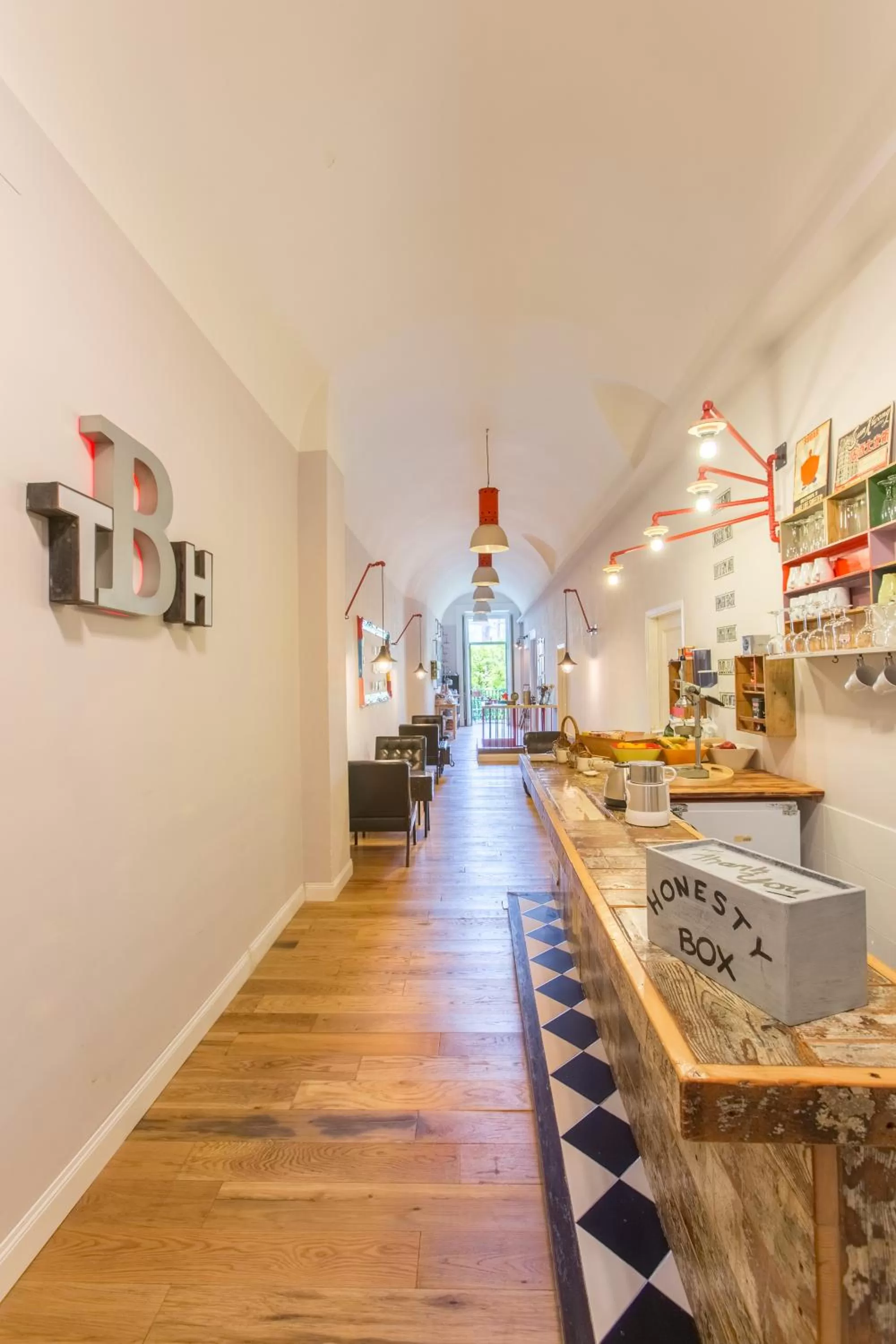 Decorative detail in The Bellini House by House In Naples