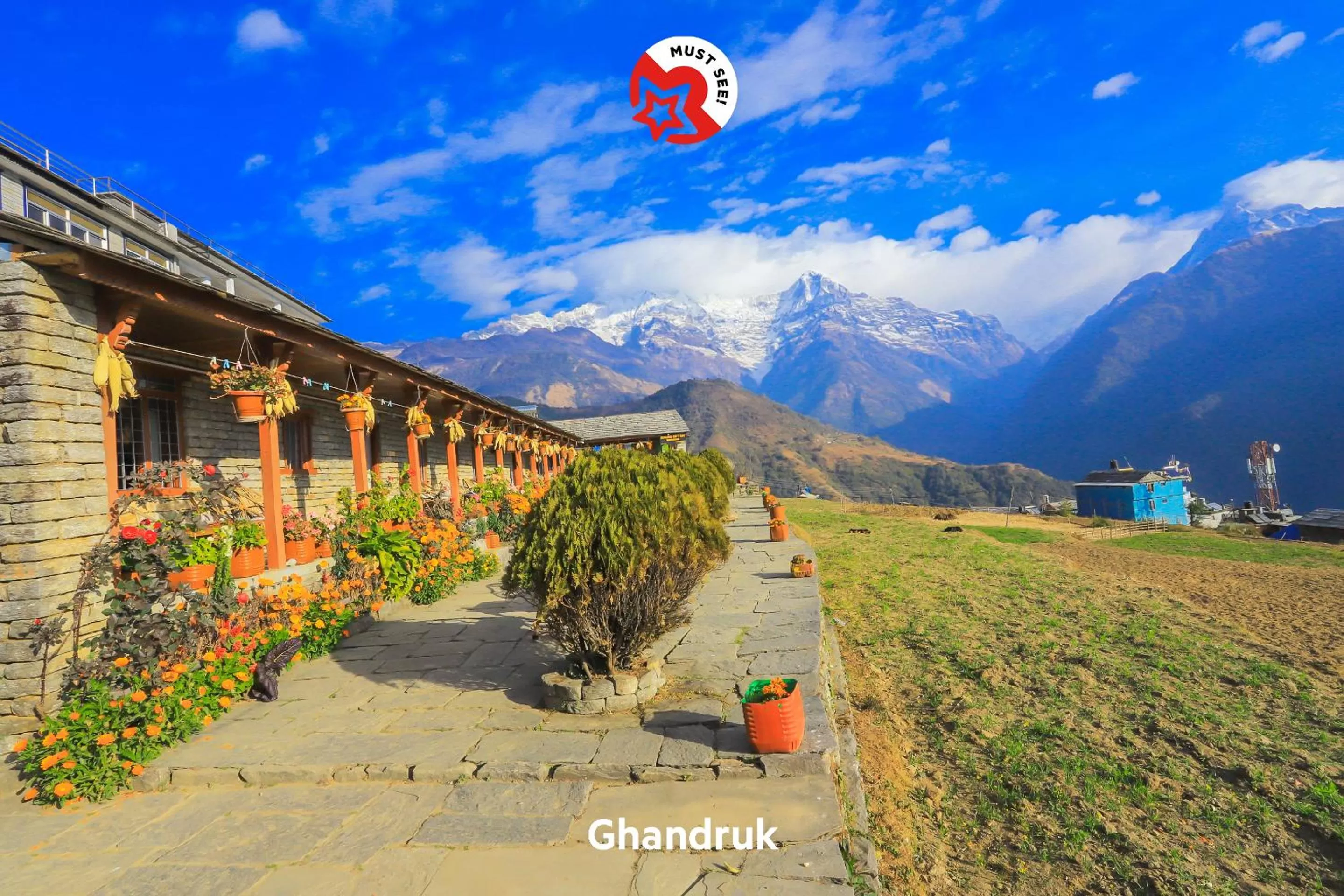 Other in Hotel Fewa Corner & Restro