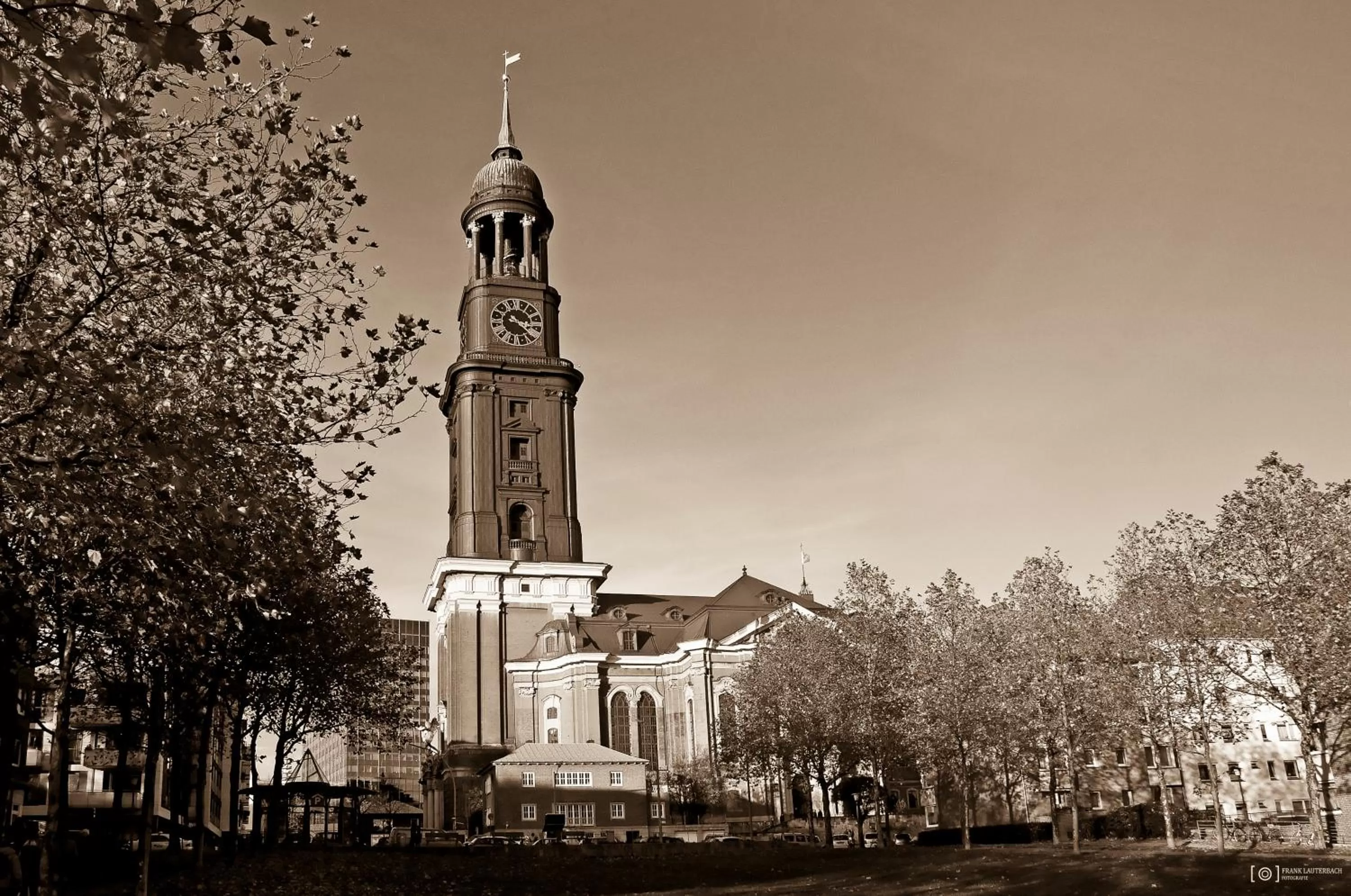 Staff in Hotel & Landgasthof Hoheluft