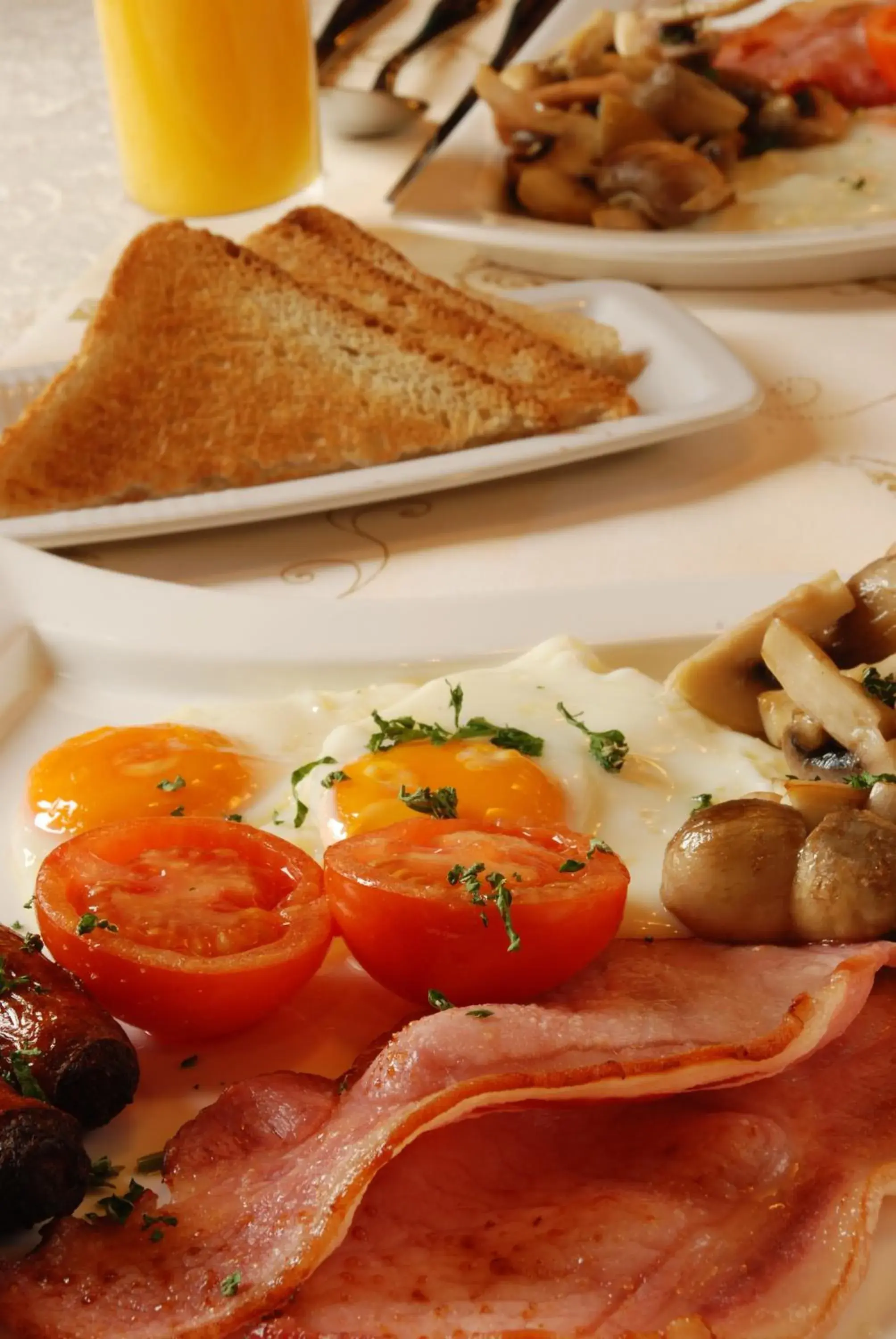 Breakfast, Food in Brioni Boutique Hotel 4*