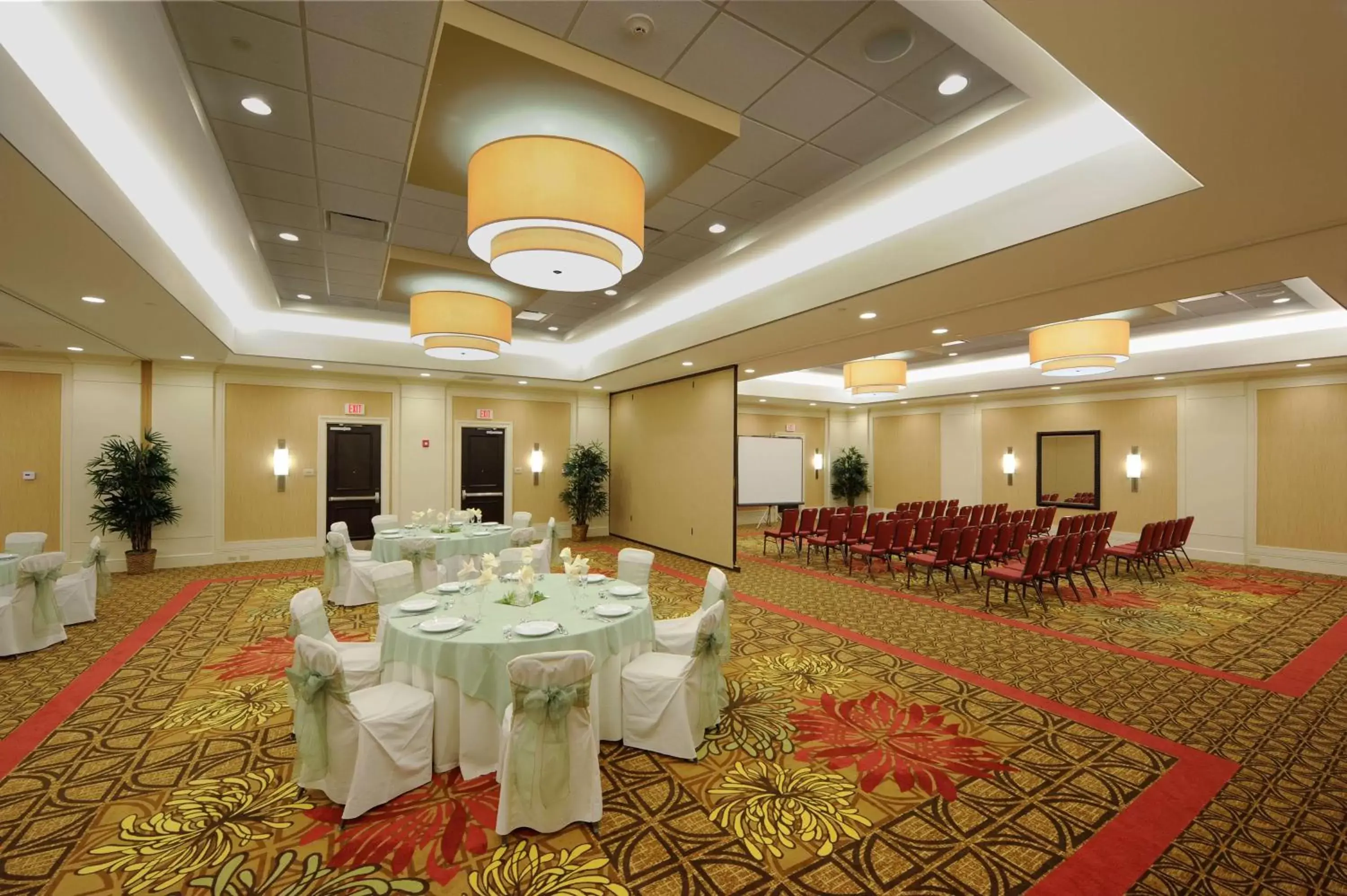 Meeting/conference room, Banquet Facilities in Hilton Garden Inn Atlanta Airport North