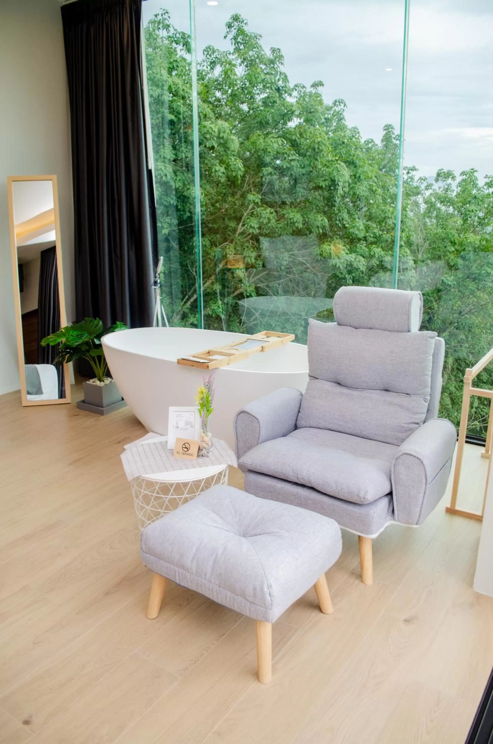 Ao Luek Panoramic Pool-SHA Plus