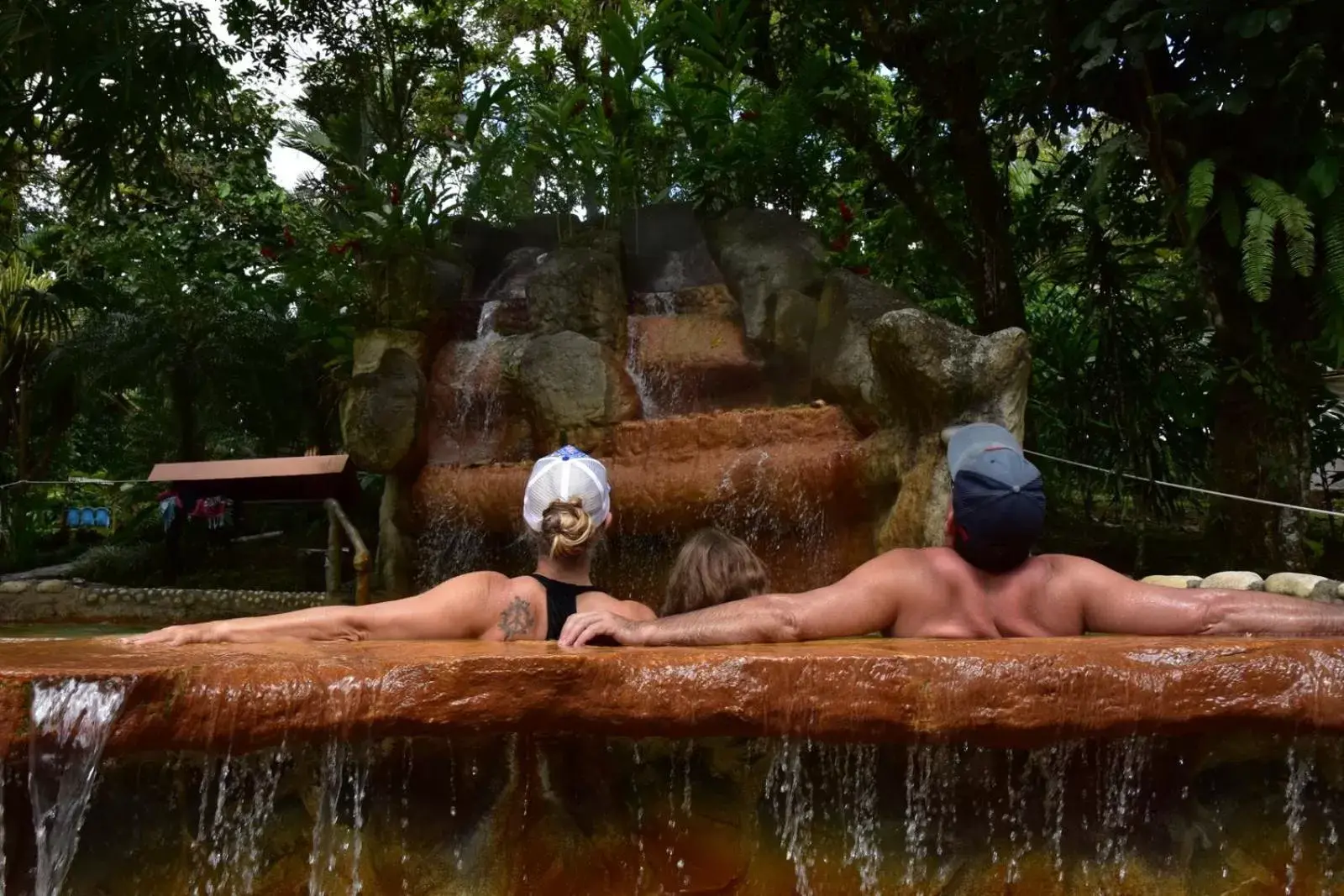 Hotel Kokoro Mineral Hot Springs
