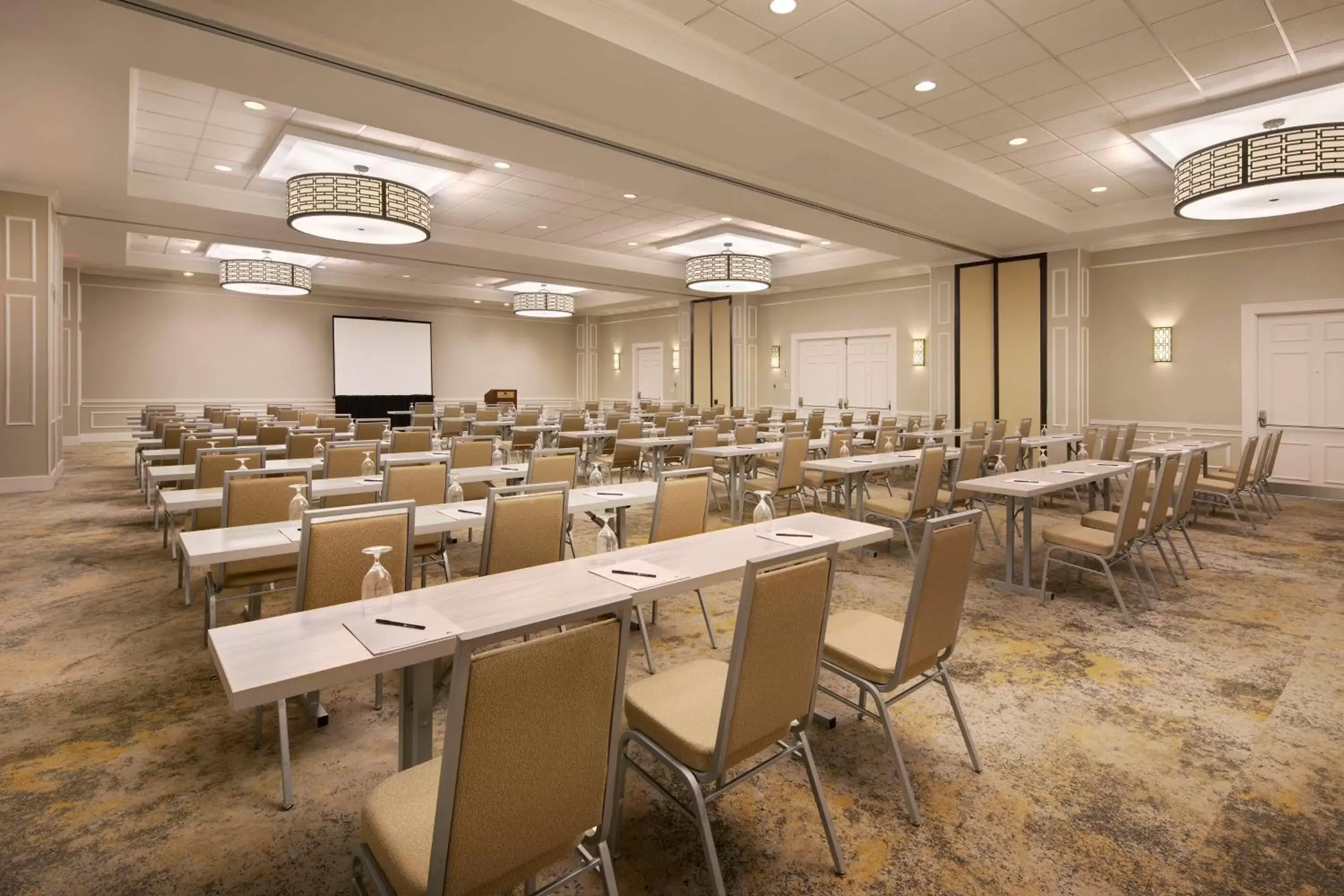 Meeting/conference room in DoubleTree by Hilton Atlanta/Roswell - Alpharetta Area