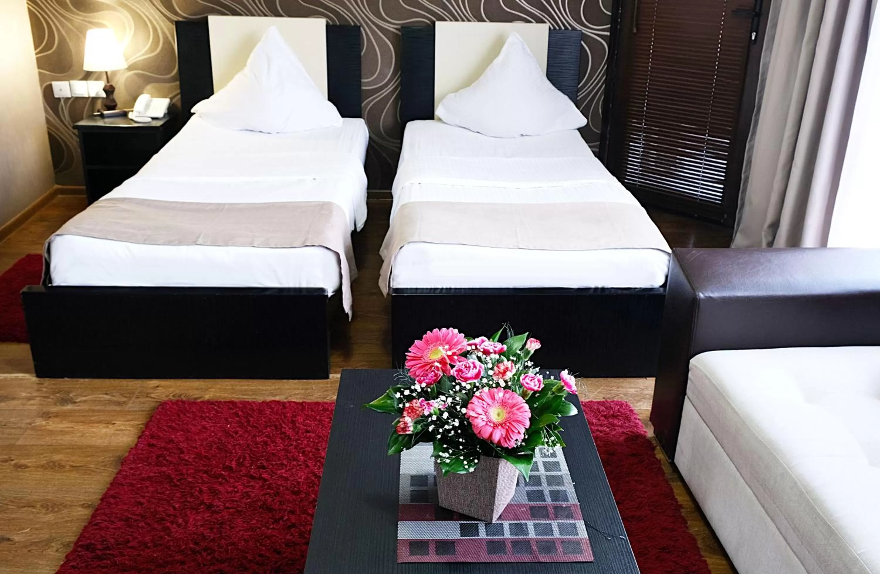 bunk bed, Bed in Light House Old City