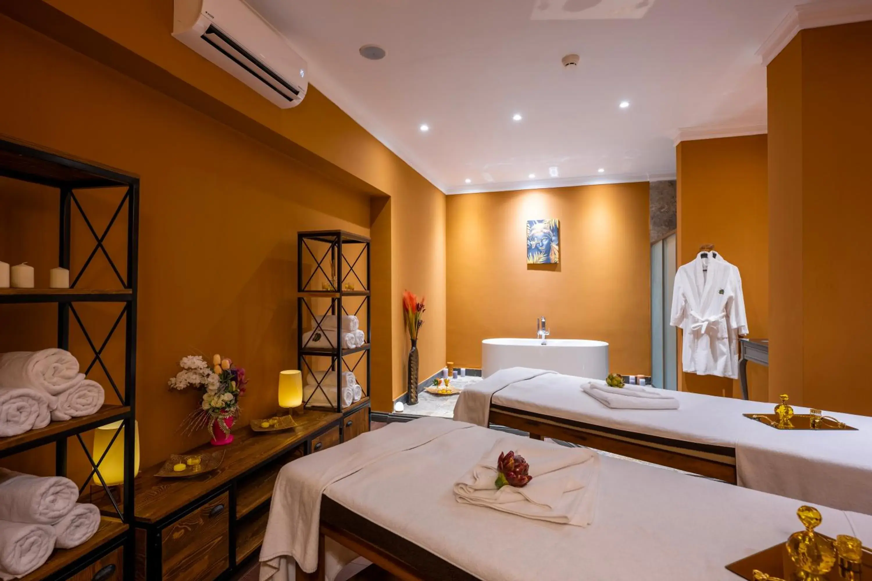 Spa and wellness centre/facilities, Spa/Wellness in Adora Golf Resort Hotel