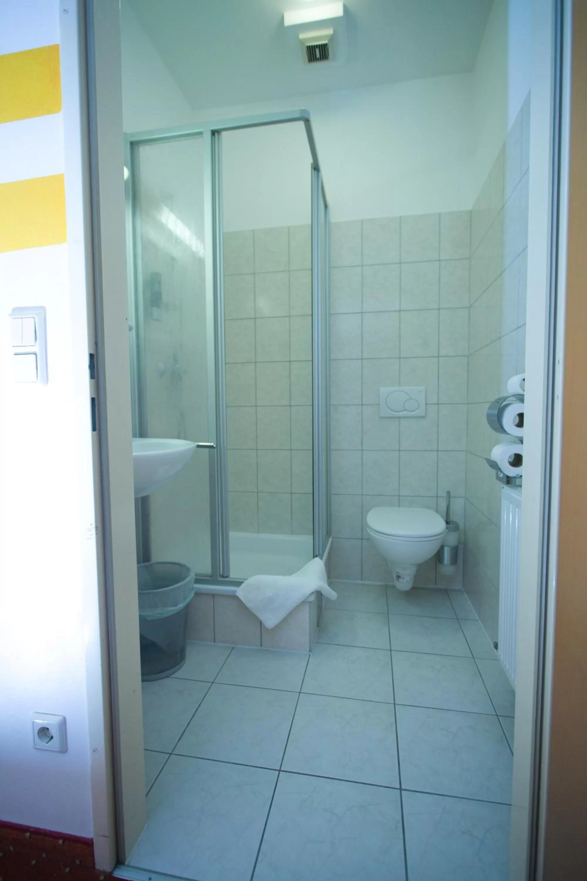 Hotel City Residence