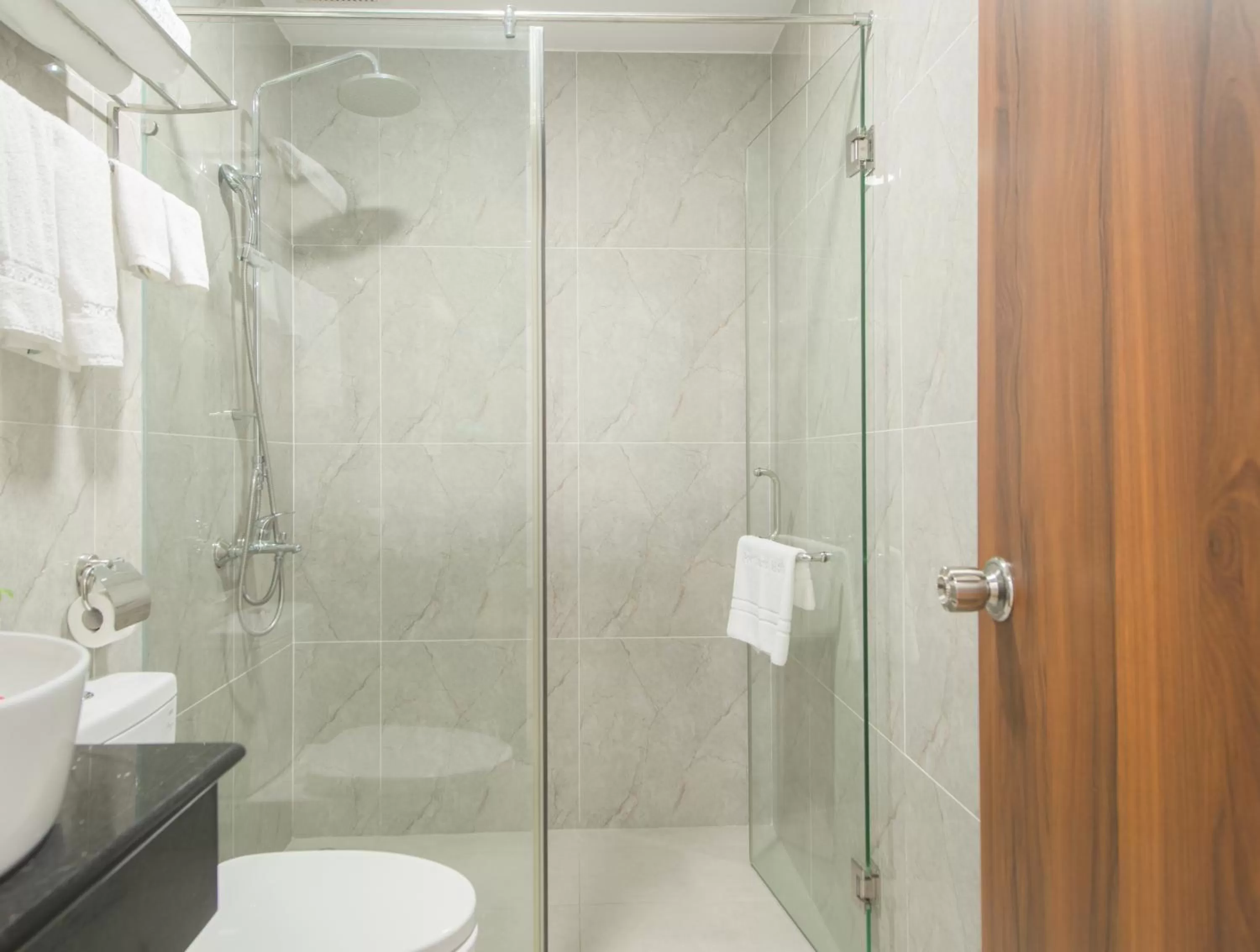 The Gold Coast Hotel Nha Trang