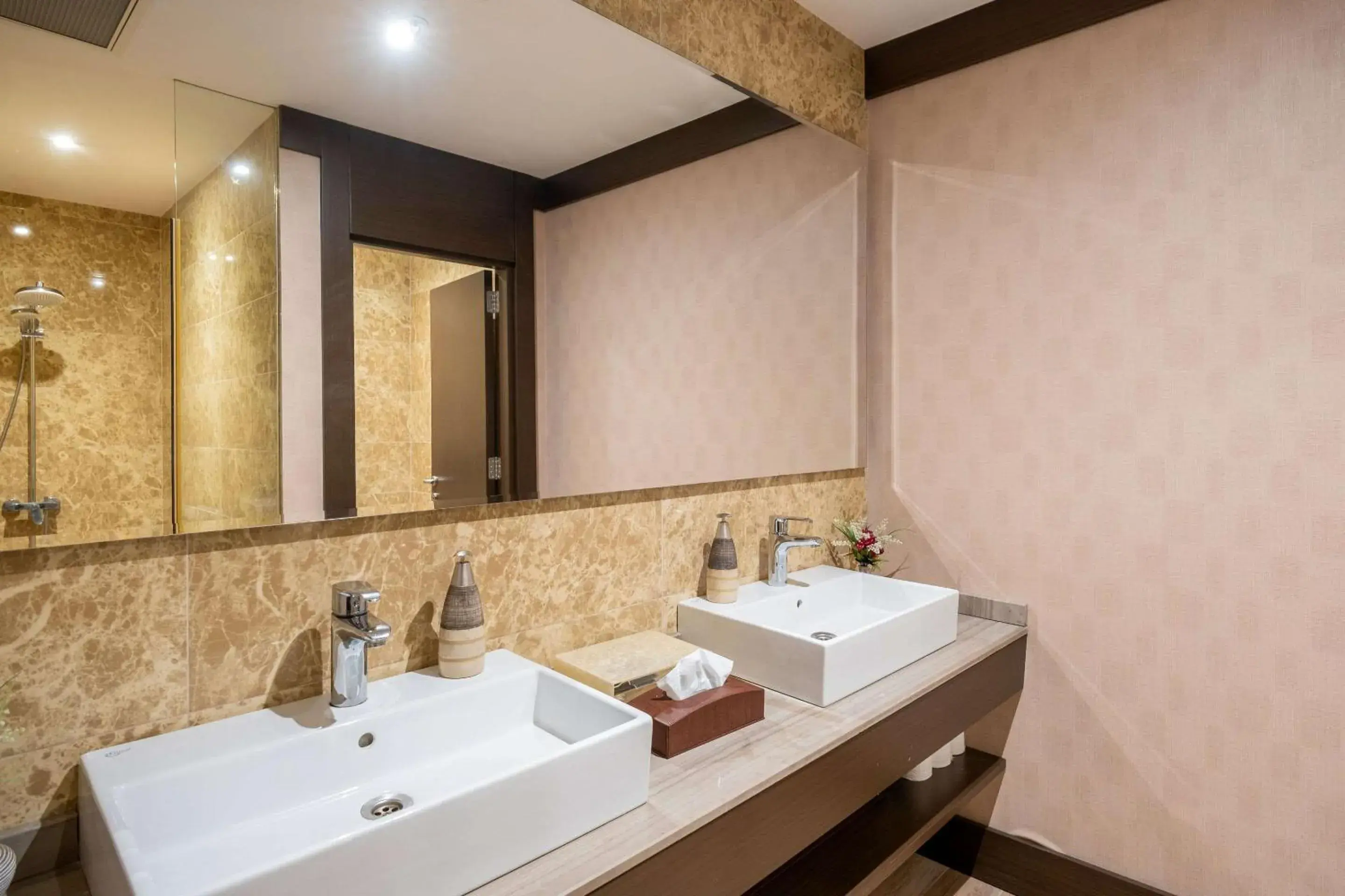 Other, Bathroom in Clarion Hotel Istanbul Mahmutbey
