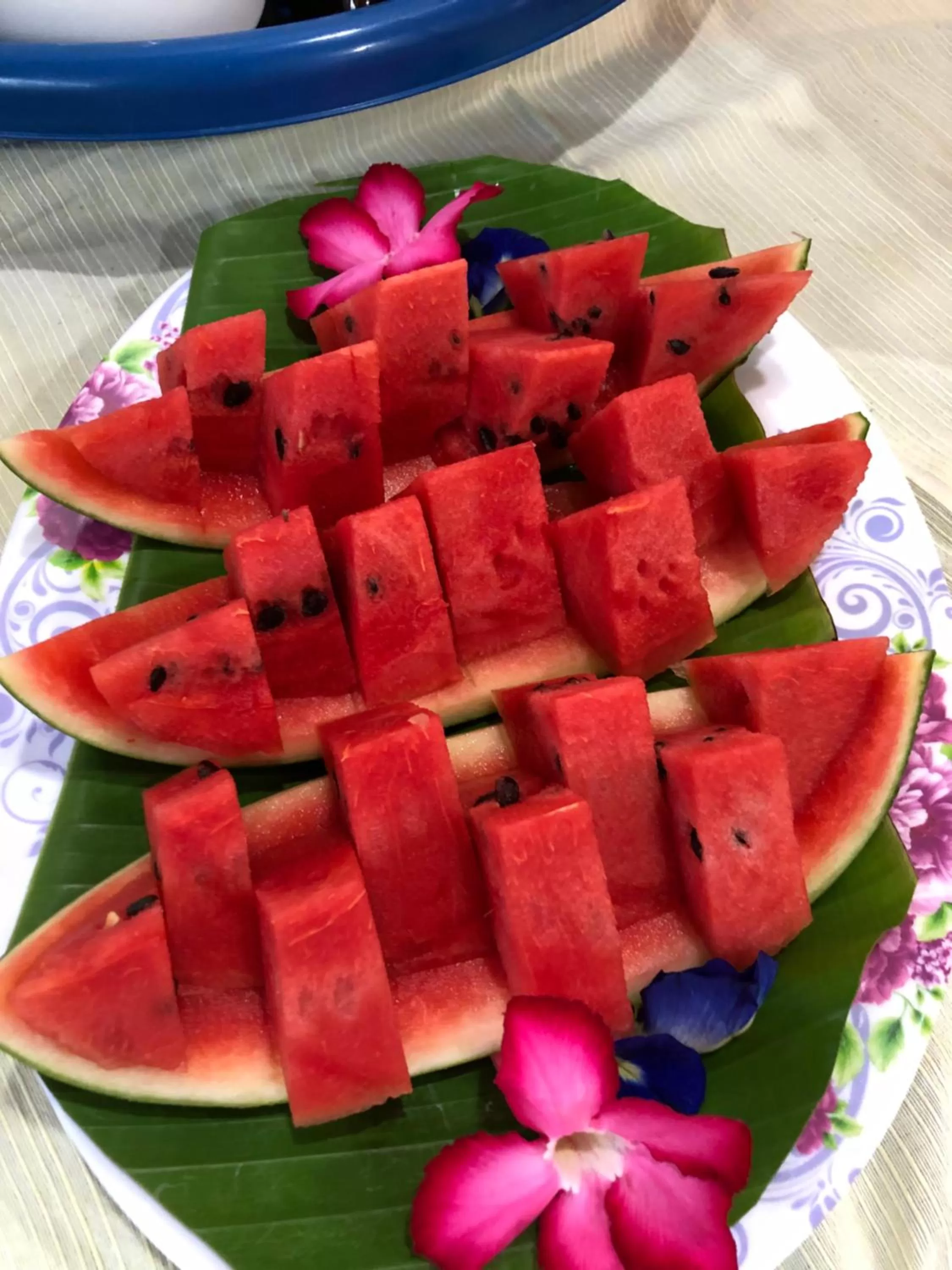 The Mountain View Hat Sai Ri Resort