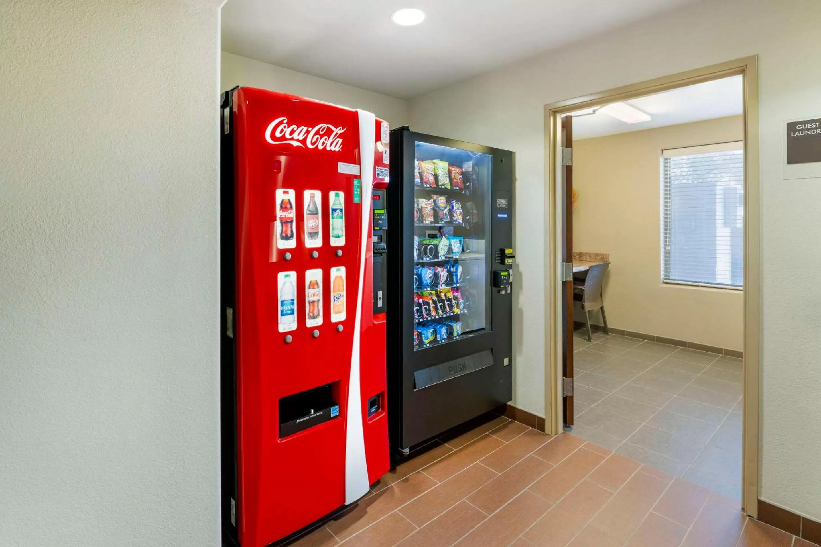 Other in Sleep Inn & Suites Carlsbad Caverns Area