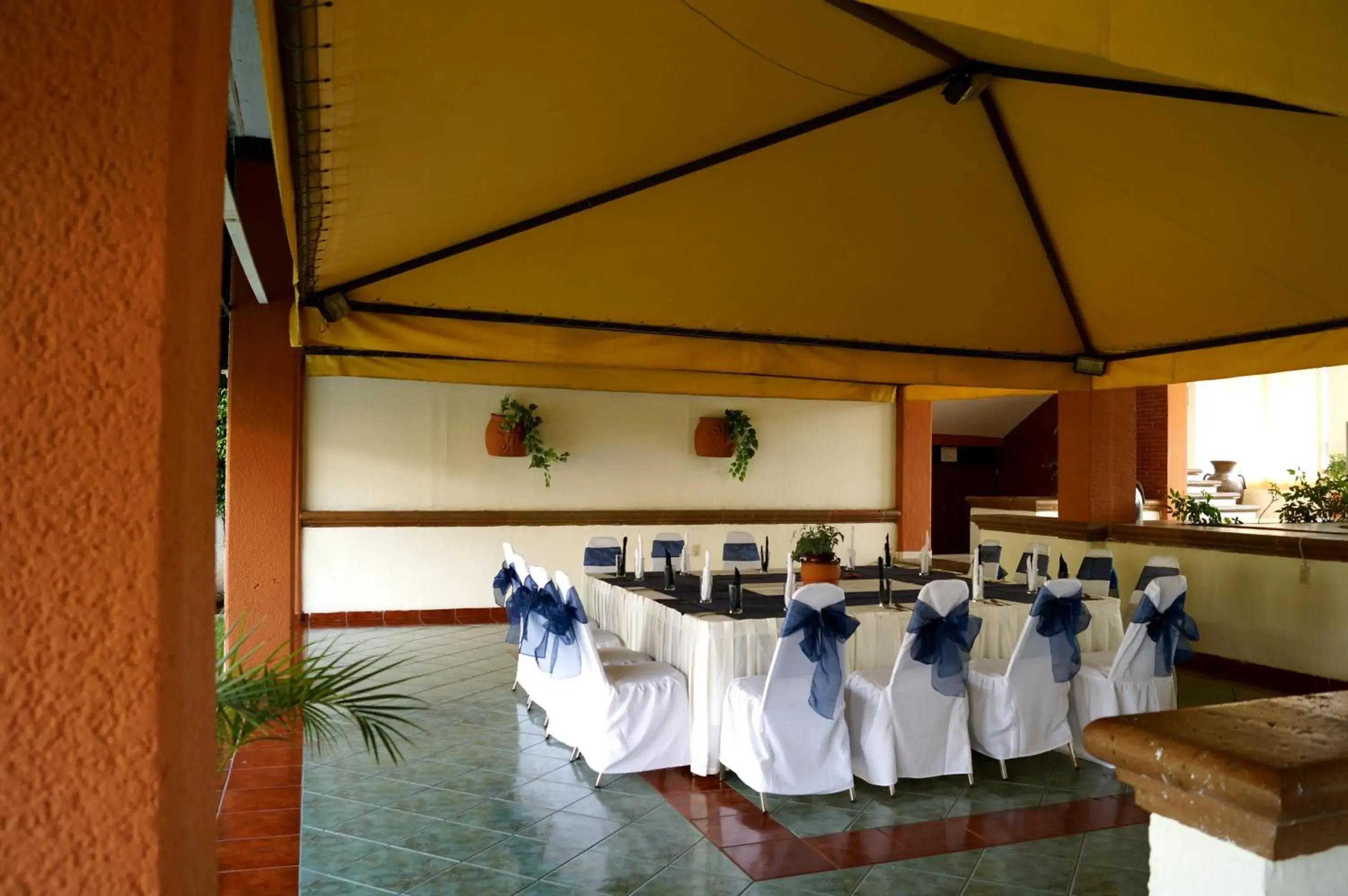 Banquet Facilities in Hotel & Suites Villa del Sol