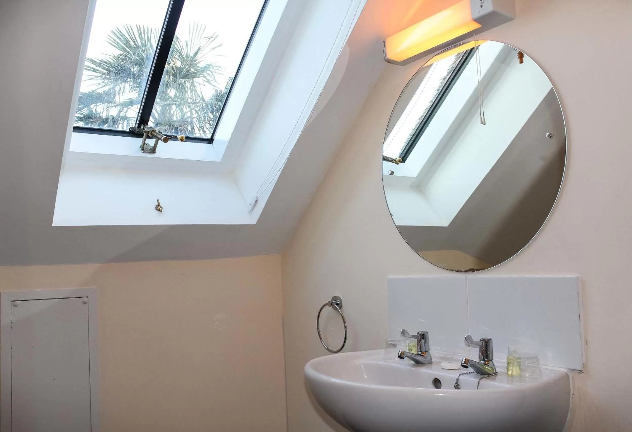 Bathroom in Kersbrook Guest Accommodation