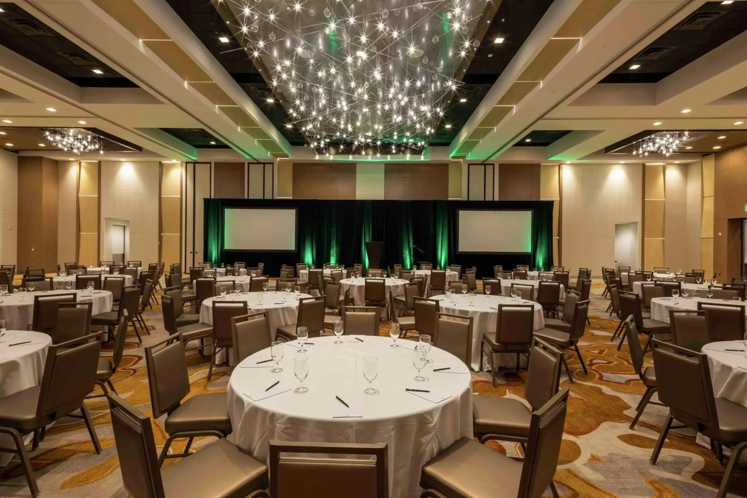 Meeting/conference room, Banquet Facilities in Hilton Miami Dadeland