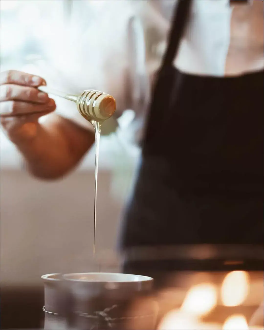 Food close-up in Radisson Blu Metropol Helsingborg