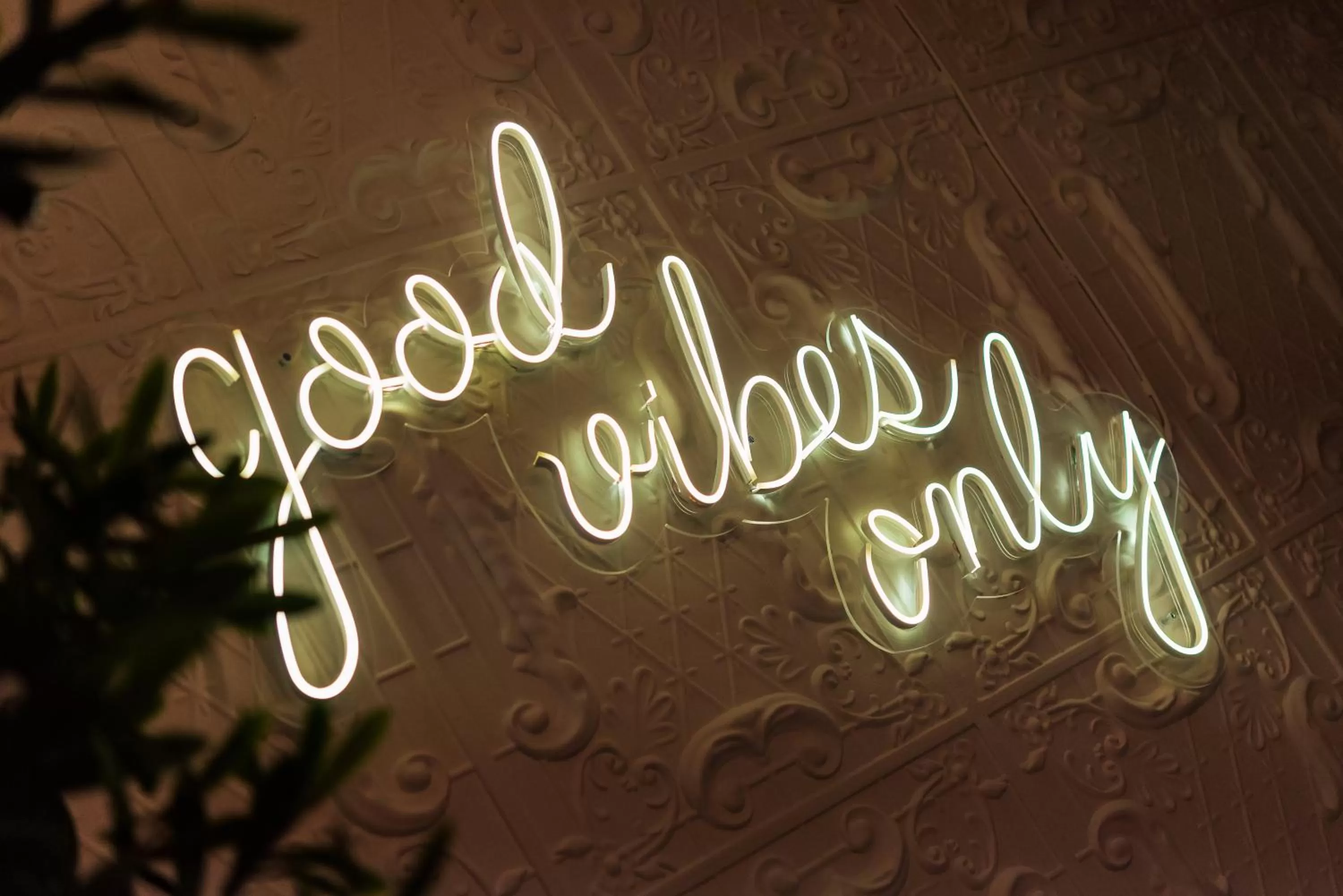 Decorative detail in Citi Hotel's Łódź