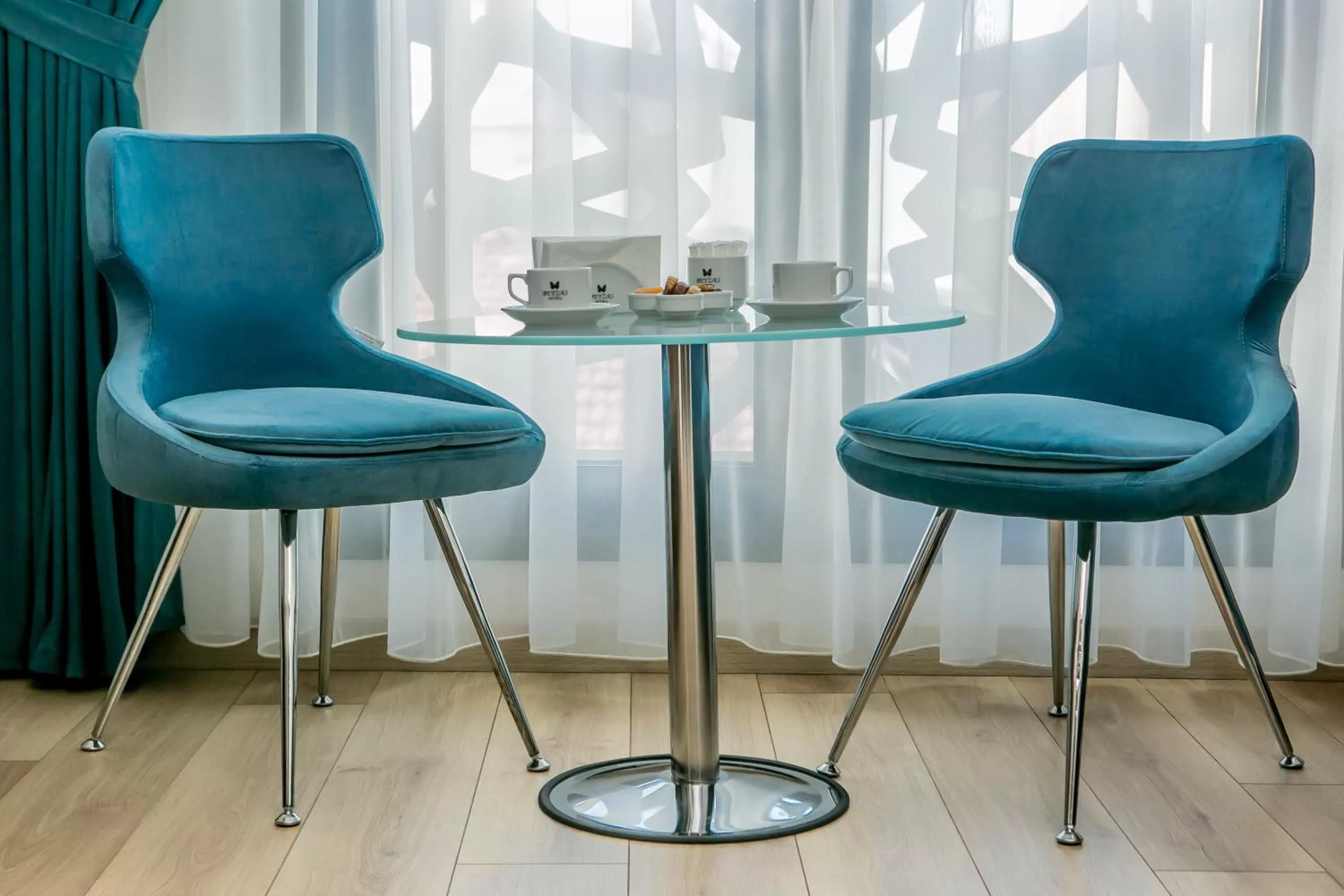 Living room, Seating Area in Beyzas Hotels & Suites