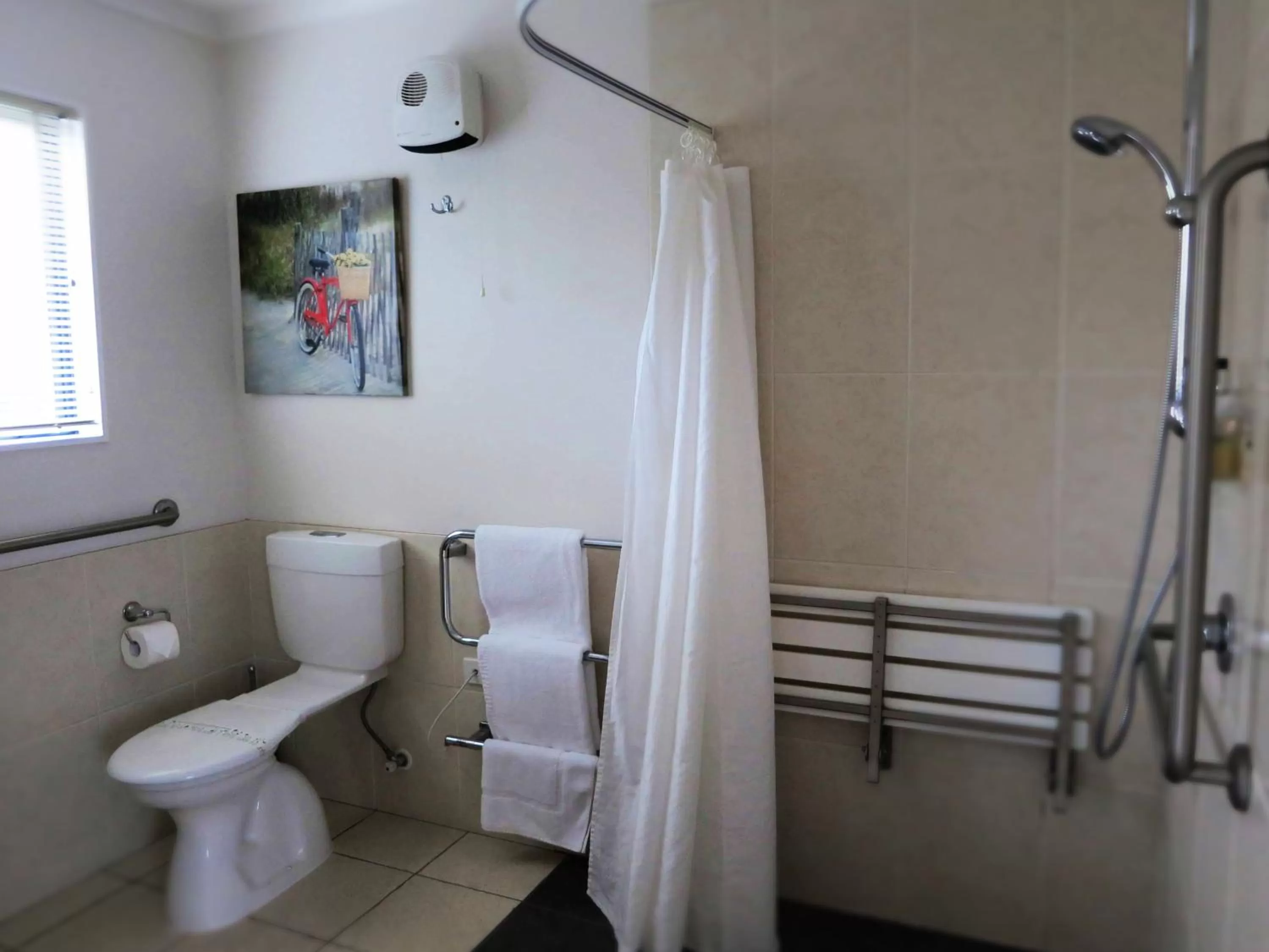 ASURE Ascot Motor Inn