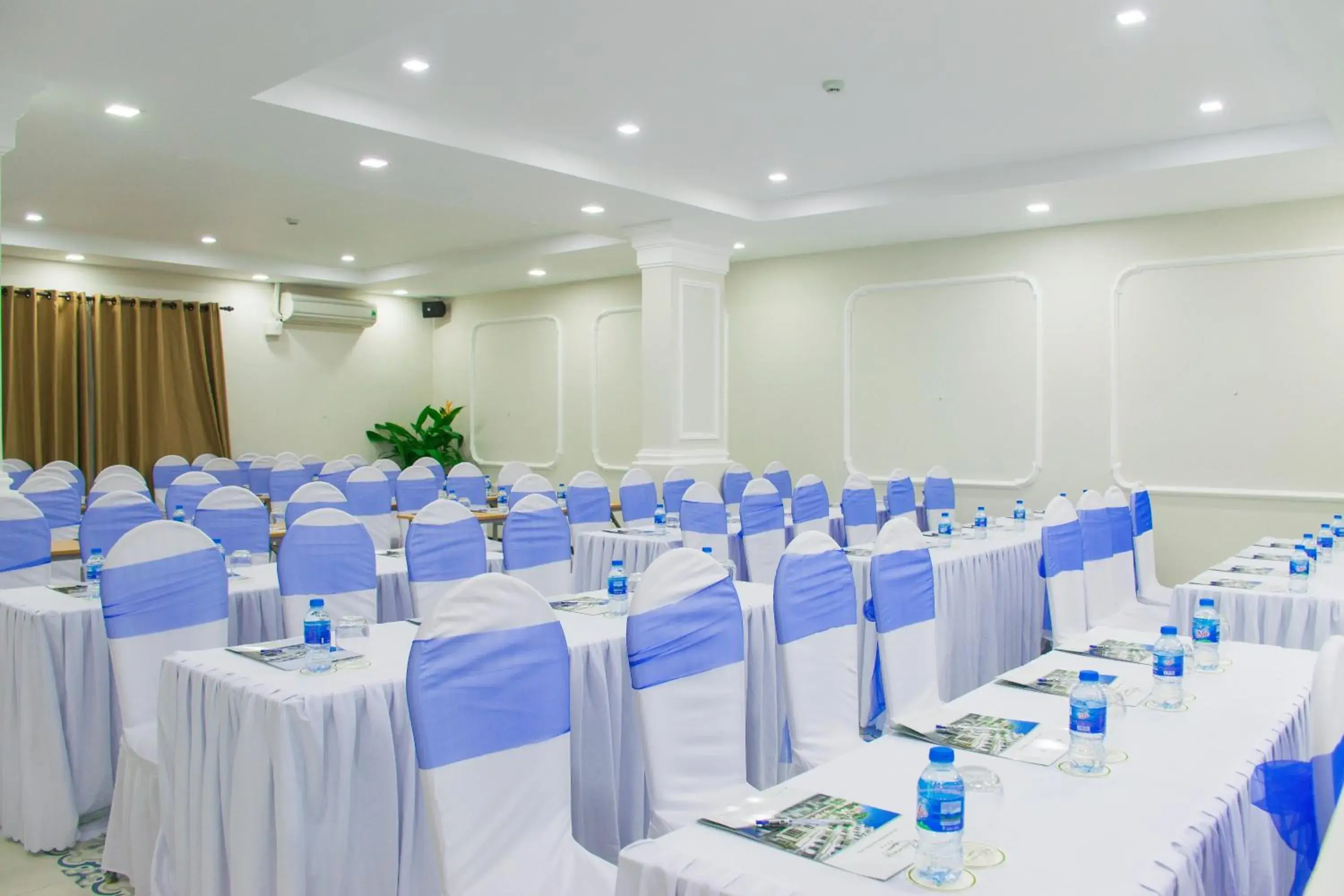 Meeting/conference room in Hoi An Rosemary Boutique Hotel & Spa