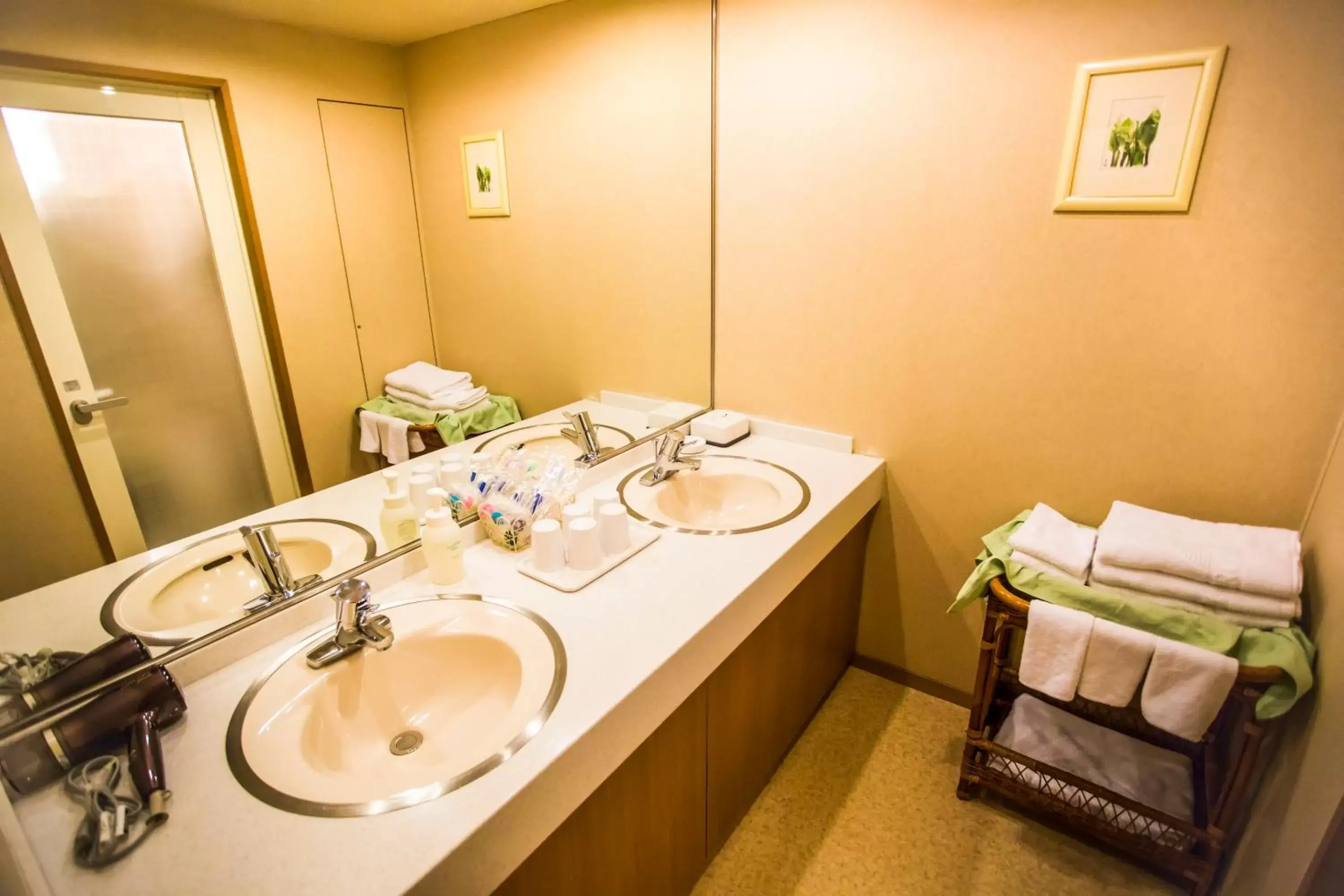 Other, Bathroom in HOTEL MYSTAYS Sapporo Aspen