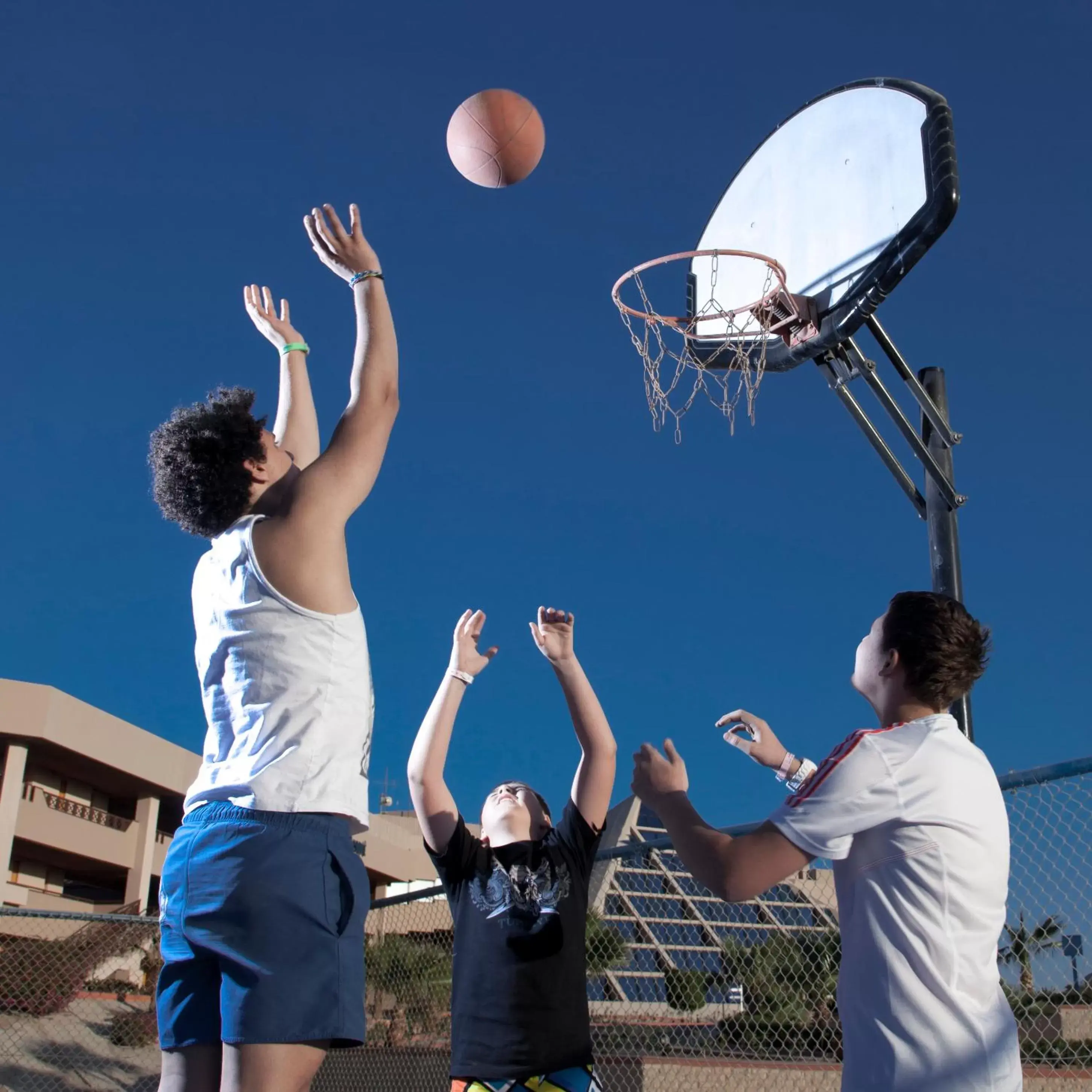 Sports, Other Activities in Pharaoh Azur Resort
