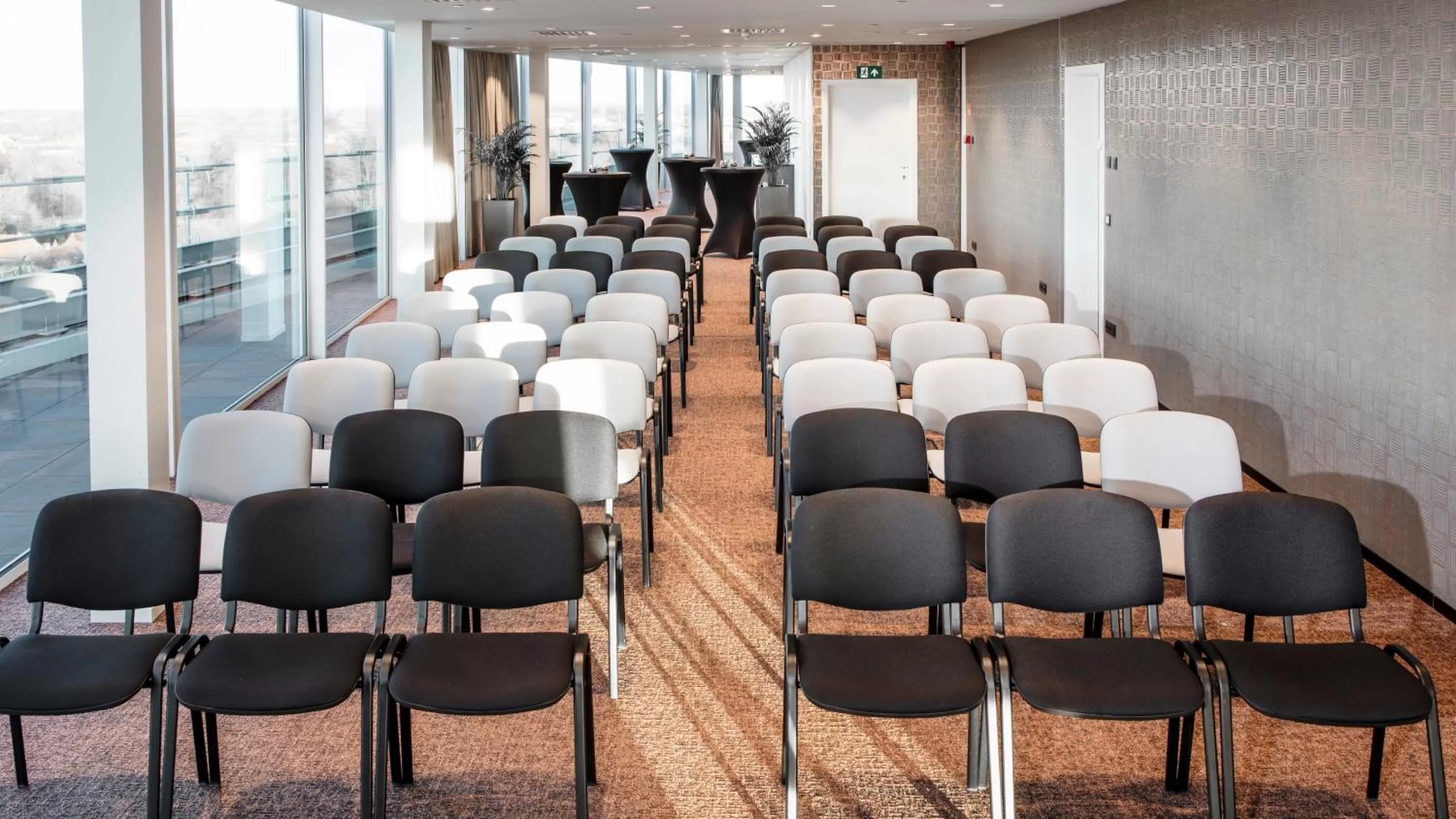 Banquet/Function facilities in Radisson Blu Hotel, Bruges