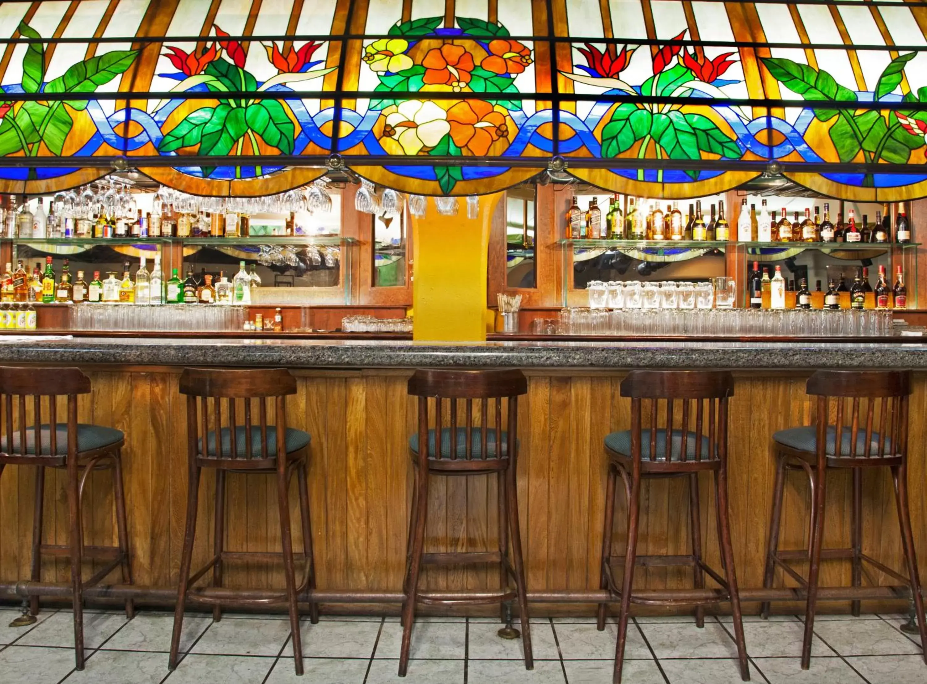 Lounge or bar in Hotel Viva Villahermosa Lounge or bar in Hotel Viva Villahermosa