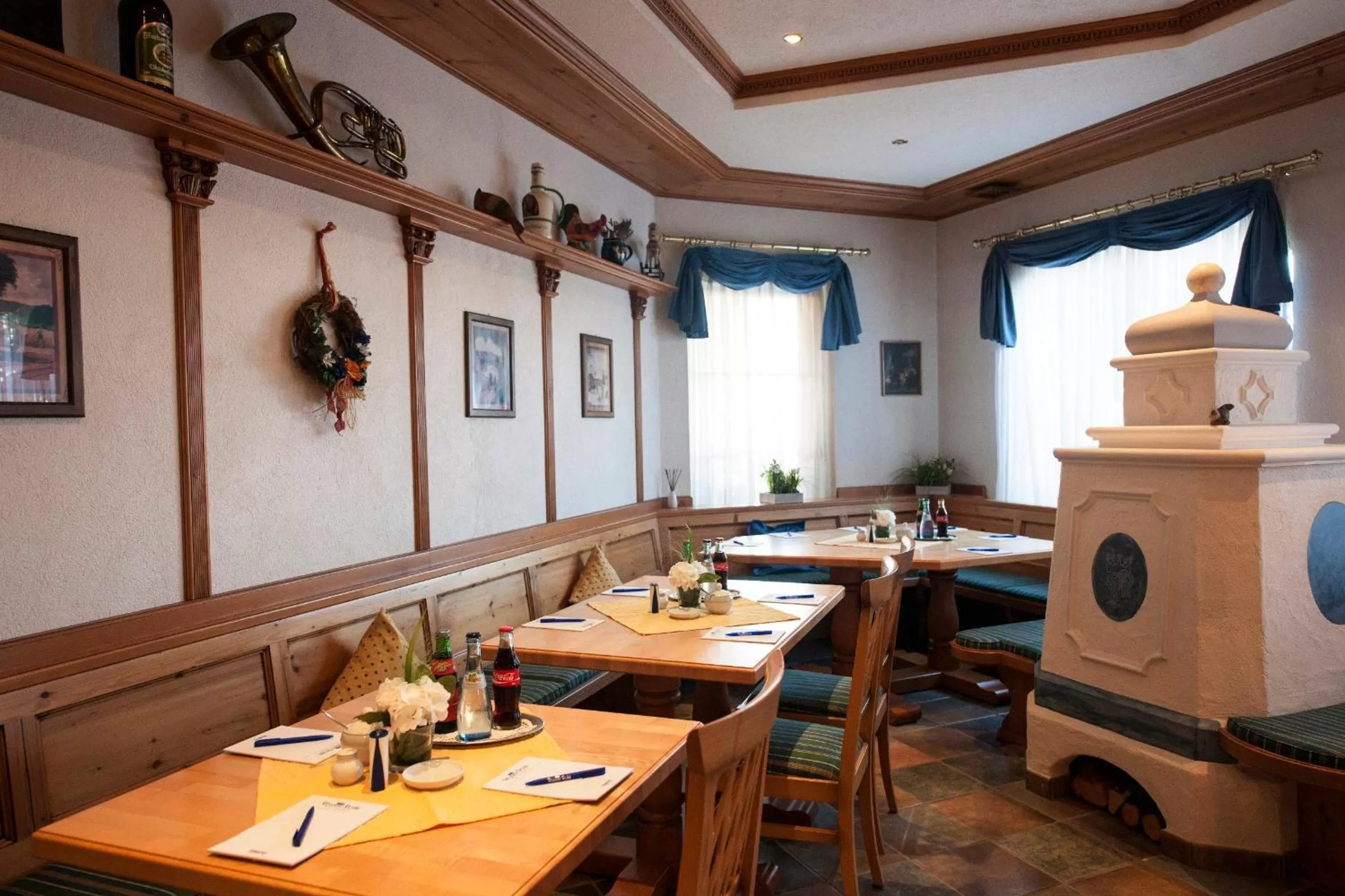 Meeting/conference room in Residenz Royal