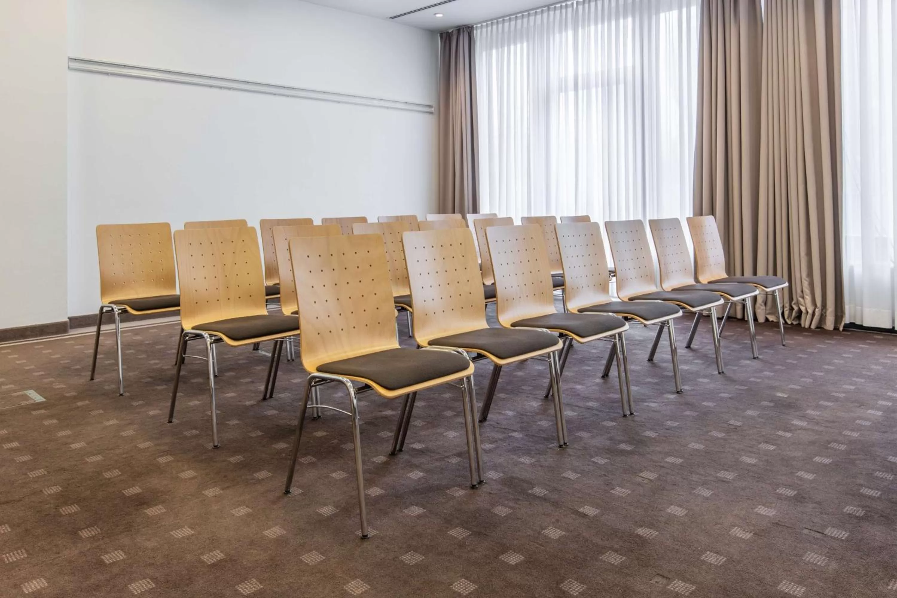 Business facilities in Radisson Blu Hotel Hannover