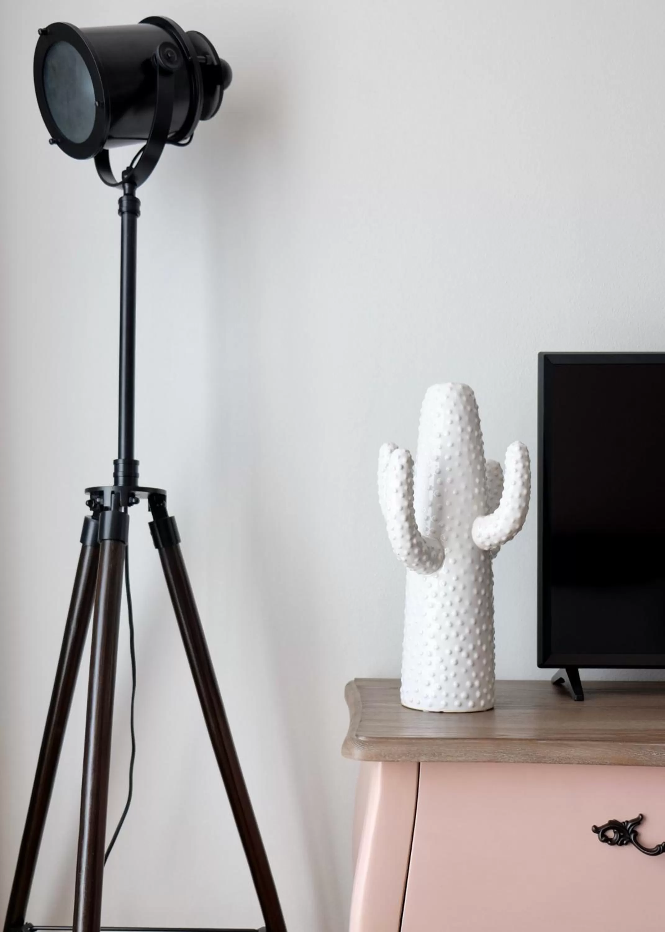 Double or Twin Room in Casa della Capra