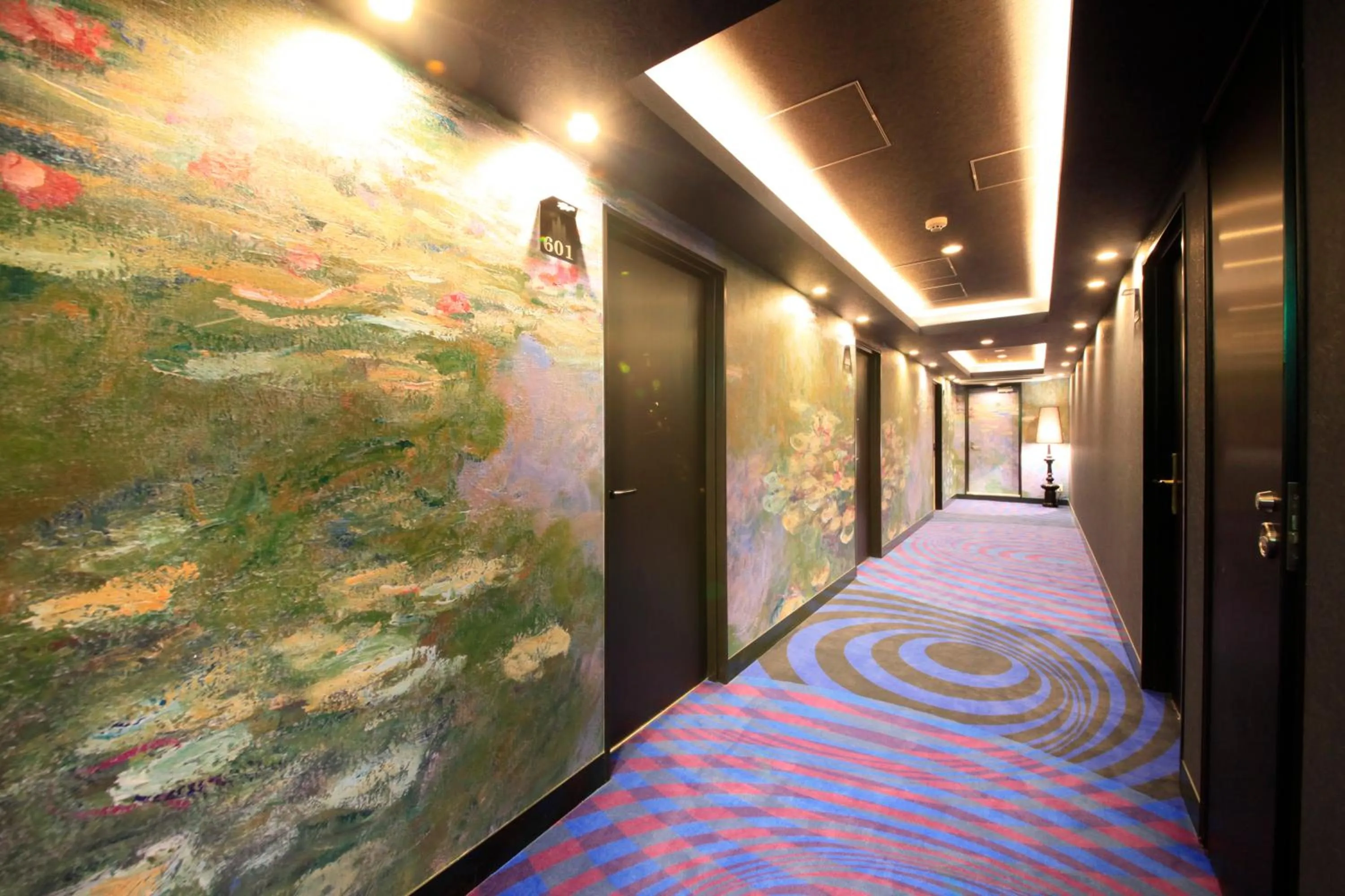 Other in Centurion Hotel Grand Akasakamitsuke Station