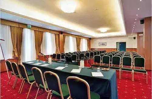 Meeting/conference room in Hotel Valdarno